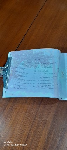 พุทธประวัติ / พระอุดมประชาทร