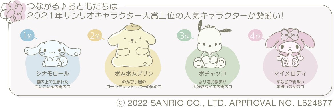 ปลอกปากกา Pentel i+ Sanrio Characters (ปลอกเปล่าไม่มีไส้) มีหลายแบบให้เลือก