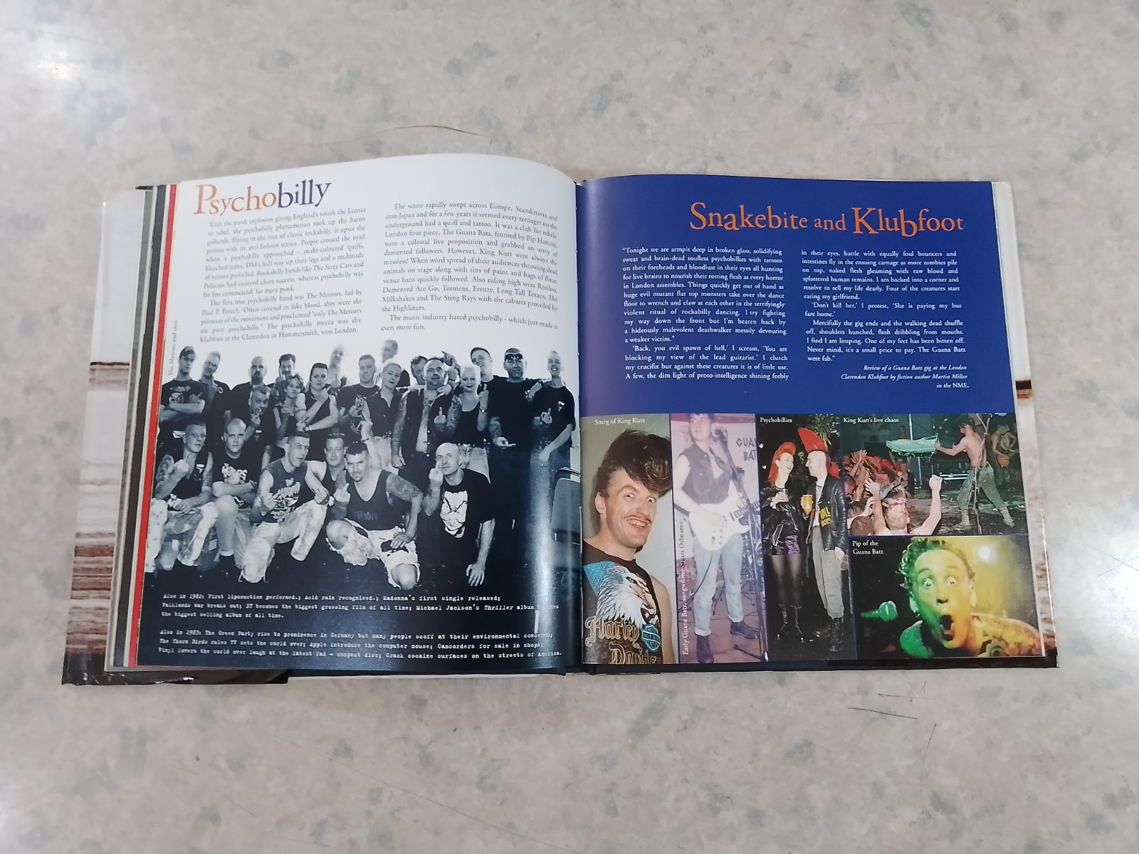 Dr. Martens Air Wair