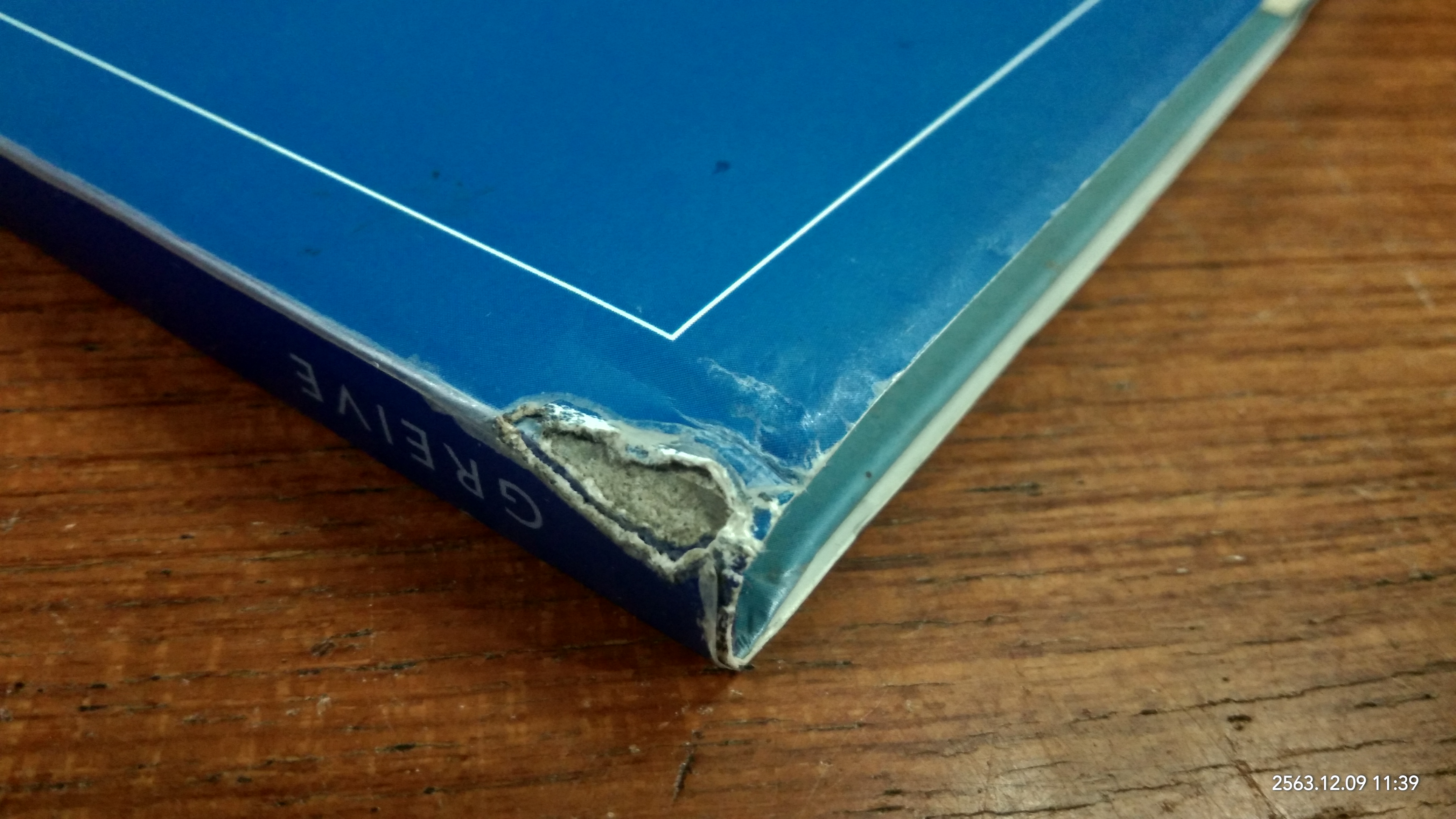 บอกมาสิ..วันนี้กลุ้ม / พิมพร แปล