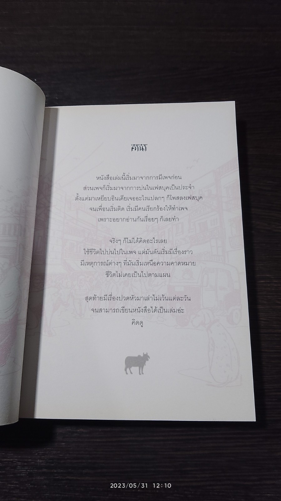 ตามติดชีวิตอินเดีย / พัทธมญส์ กาญจนพันธุ์