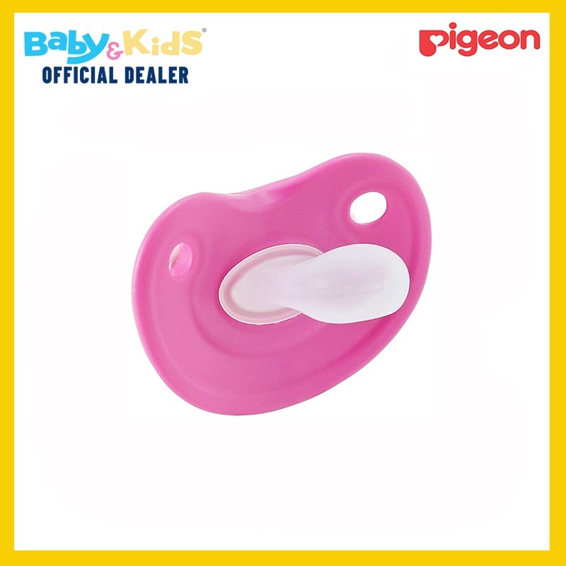 PIGEON Disney Pacifier Minnie (L) 6-18 m