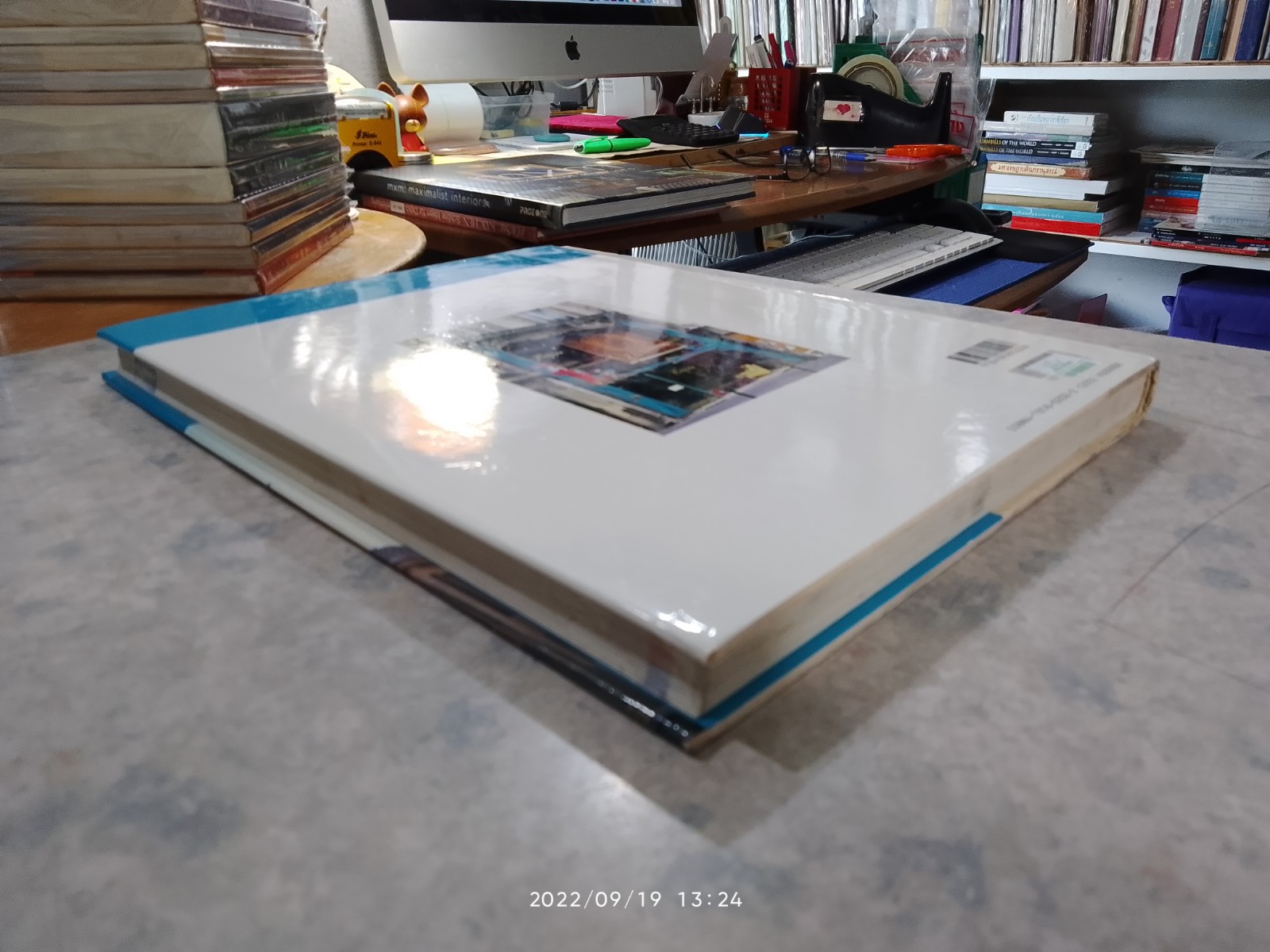 EUROPEAN SIGNS & FACADES