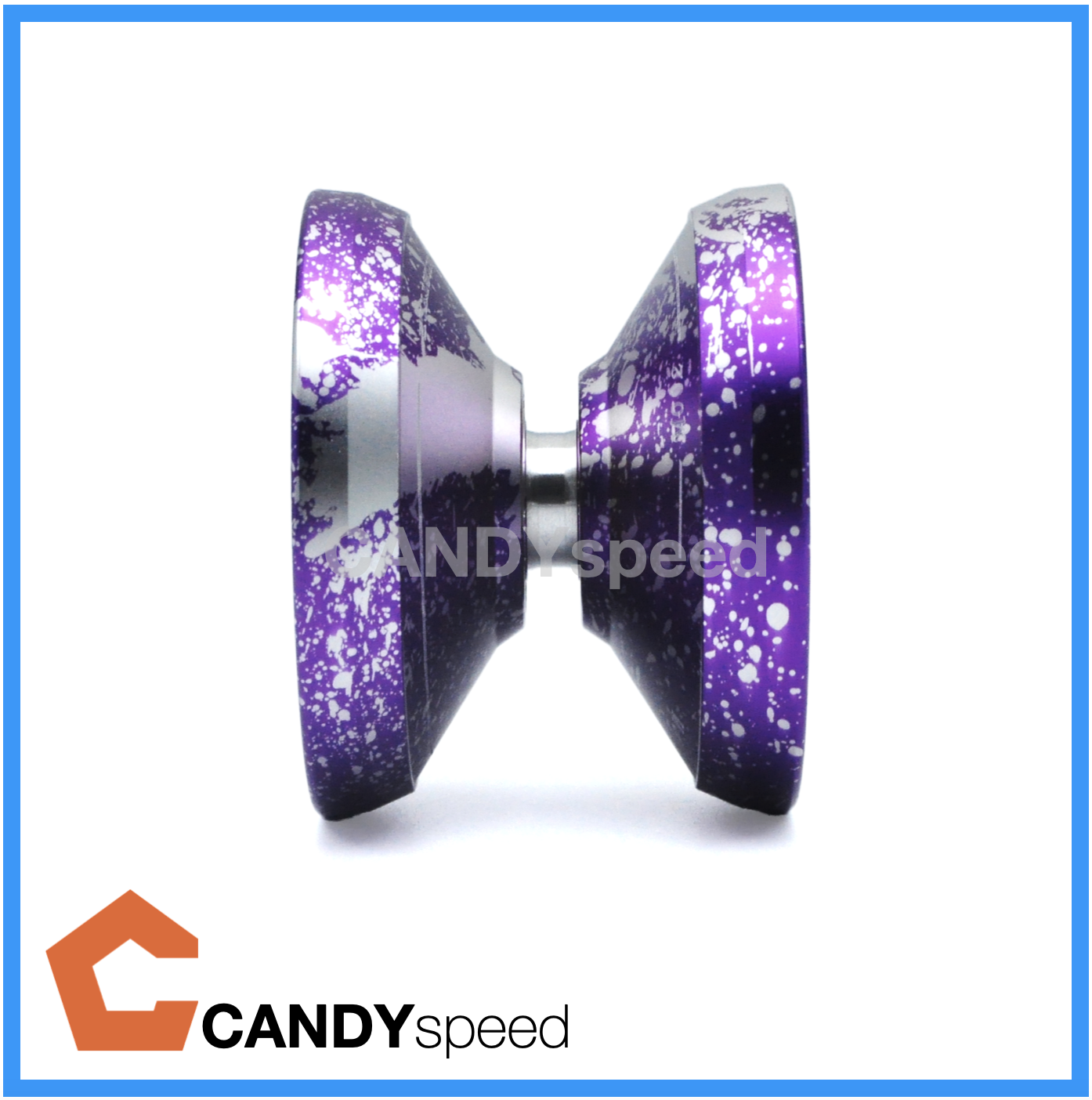 Yoyo โยโย่ MagicYoyo M002 April | by CANDYspeed