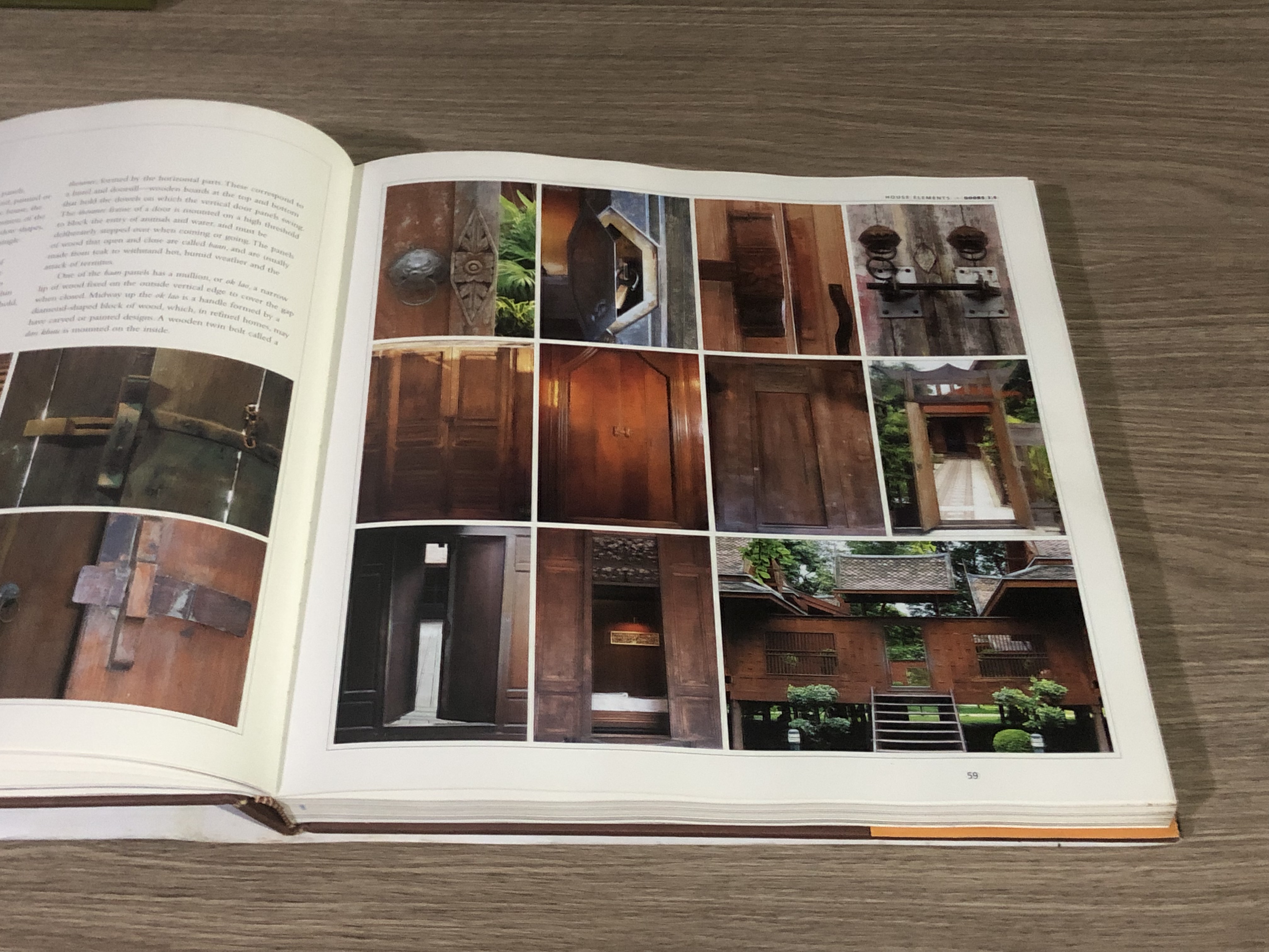 Architecture of Thailand : A Guide to Traditional and Contemporary Forms / Nithi Sathapitanon, Brian Mertens.