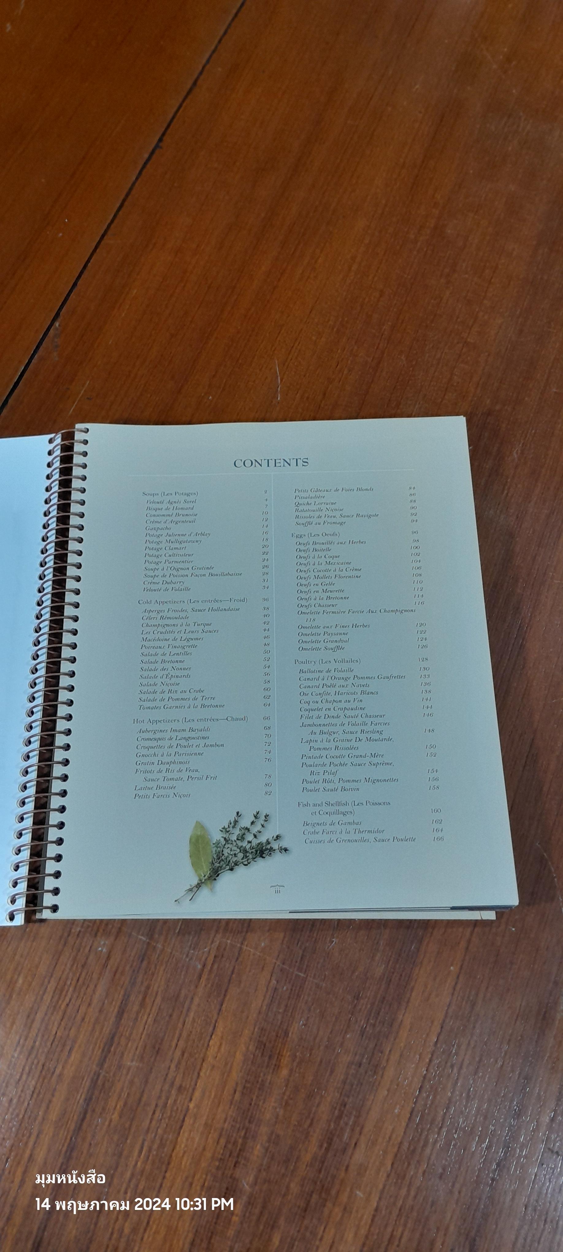 Le Cordon Bleu Cuisine Foundations