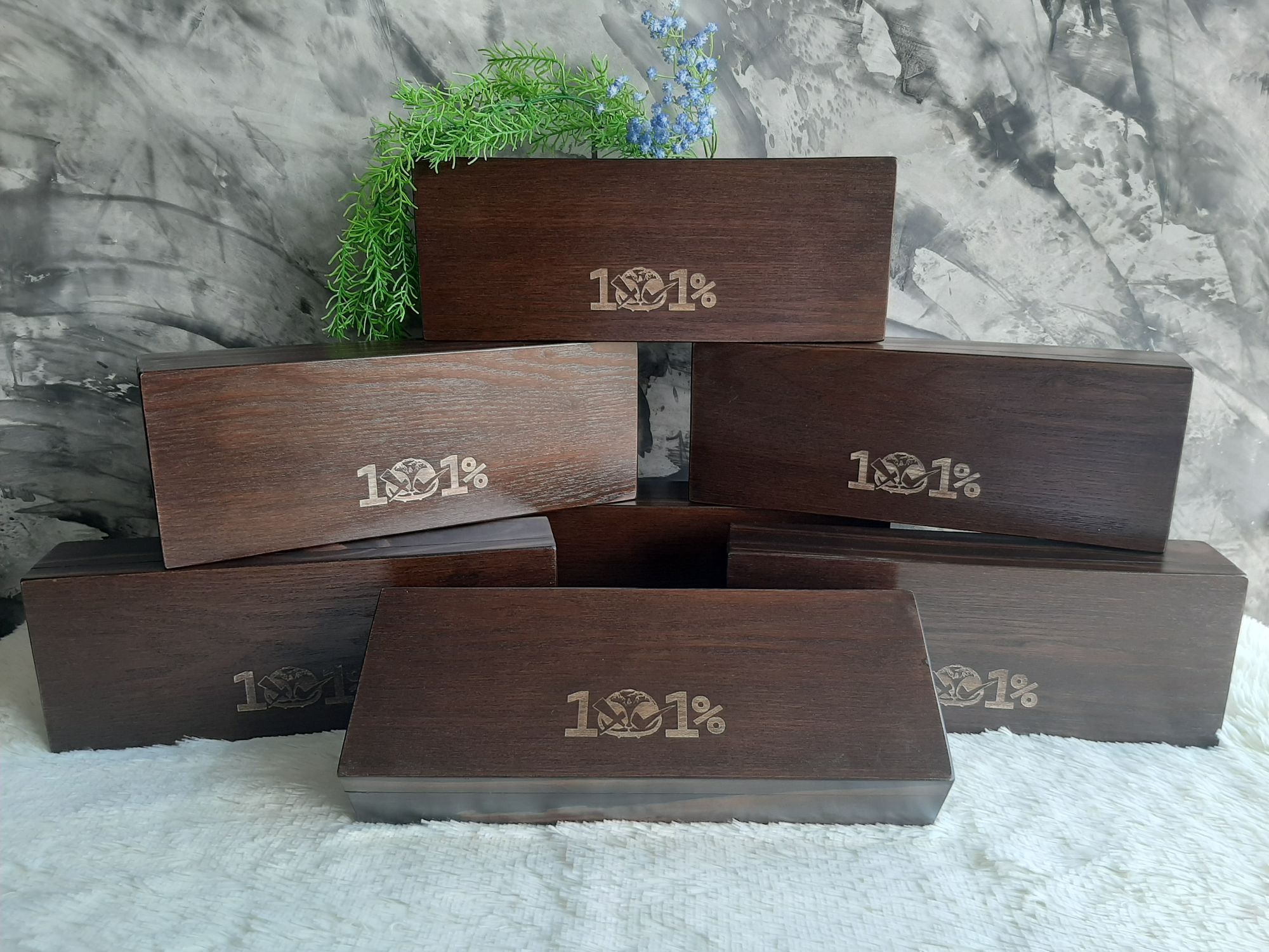 กล่องใส่โดเดลตุ๊กตา