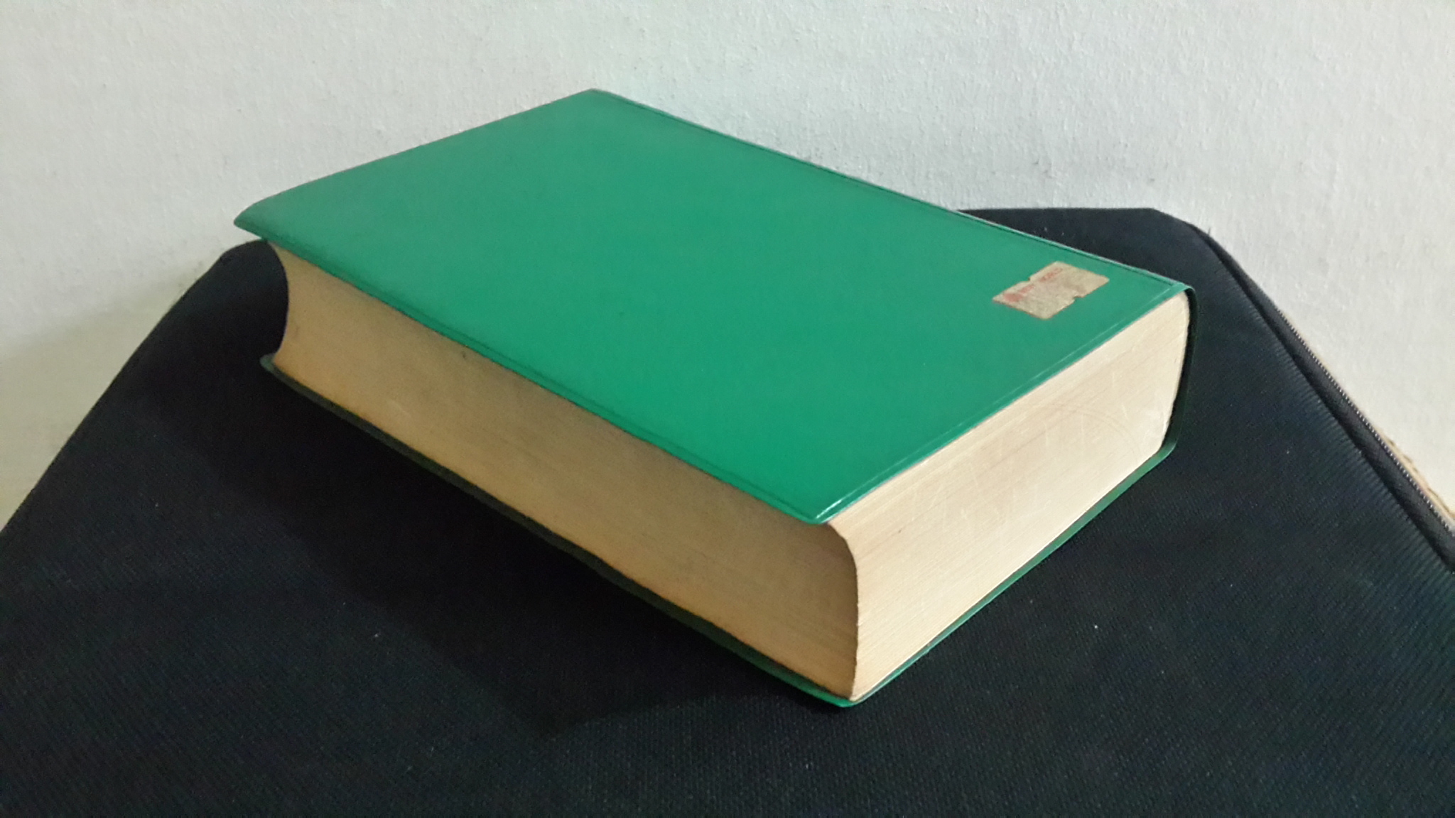 พจนานุกรม อังกฤษ-ไทย (ฉบับสร้างประโยคและวลี) / ดร.วิทย์ เที่ยงบูรณธรรม