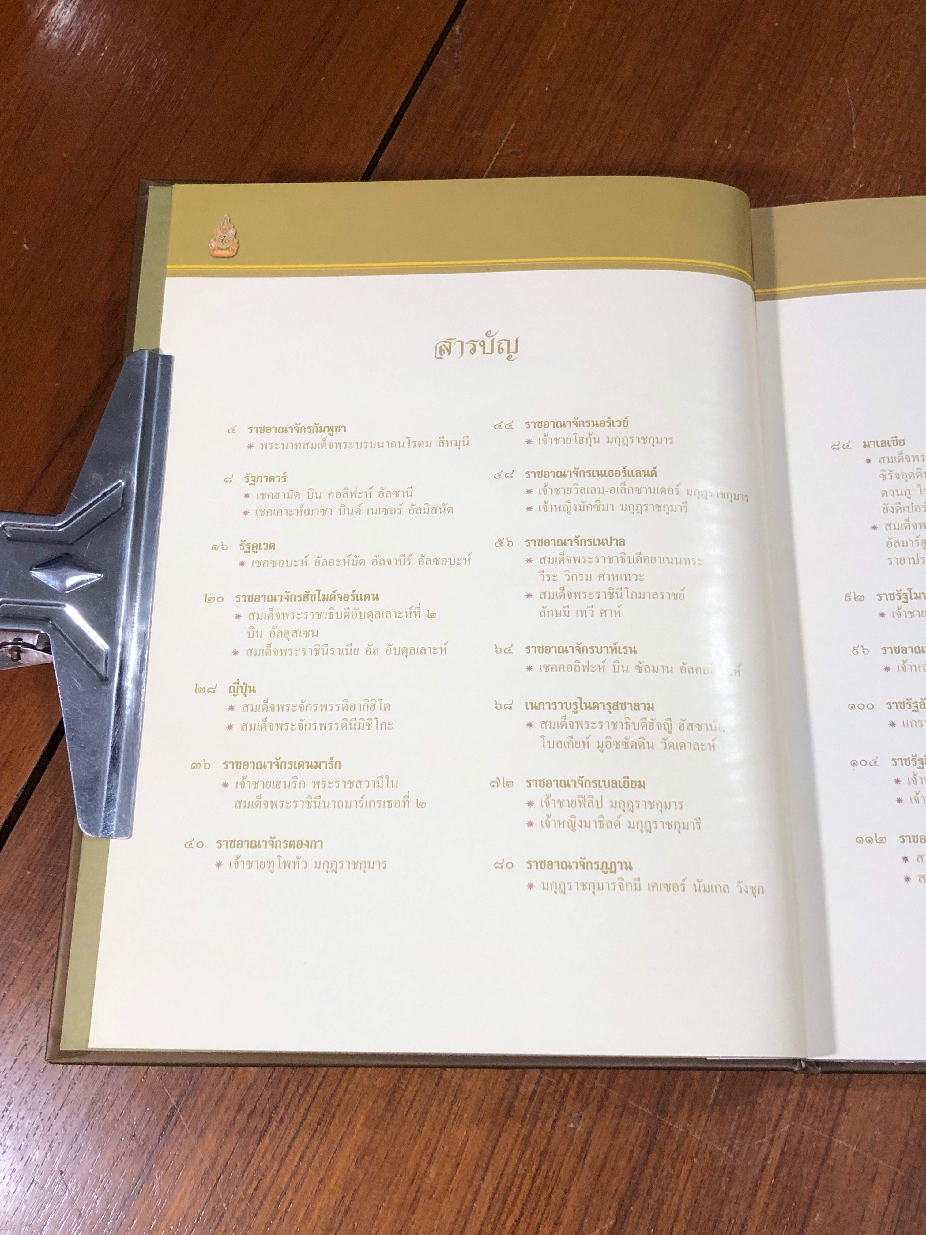 พระประมุขและพระราชวงศ์ต่างประเทศ เสด็จพระราชดำเนินและเสด็จมาทรงร่วมงานฉลองสิริราชสมบัติครบ ๖๐ ปี