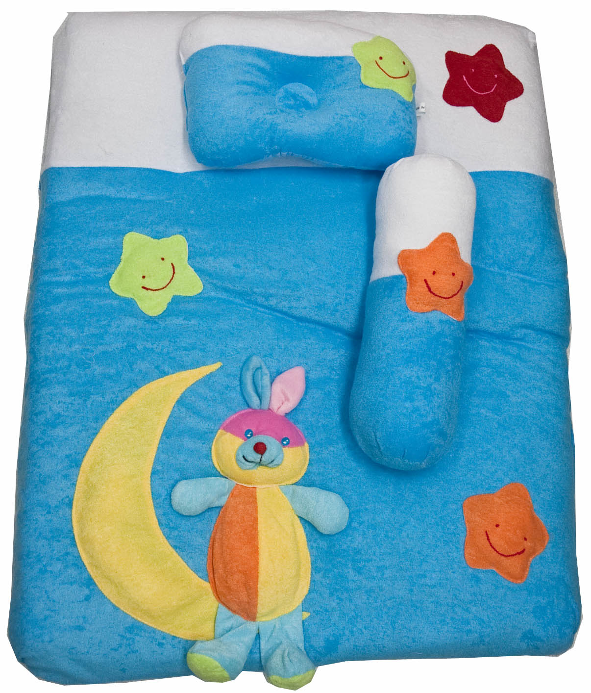 Big Comforter Set, size 27" x 33"