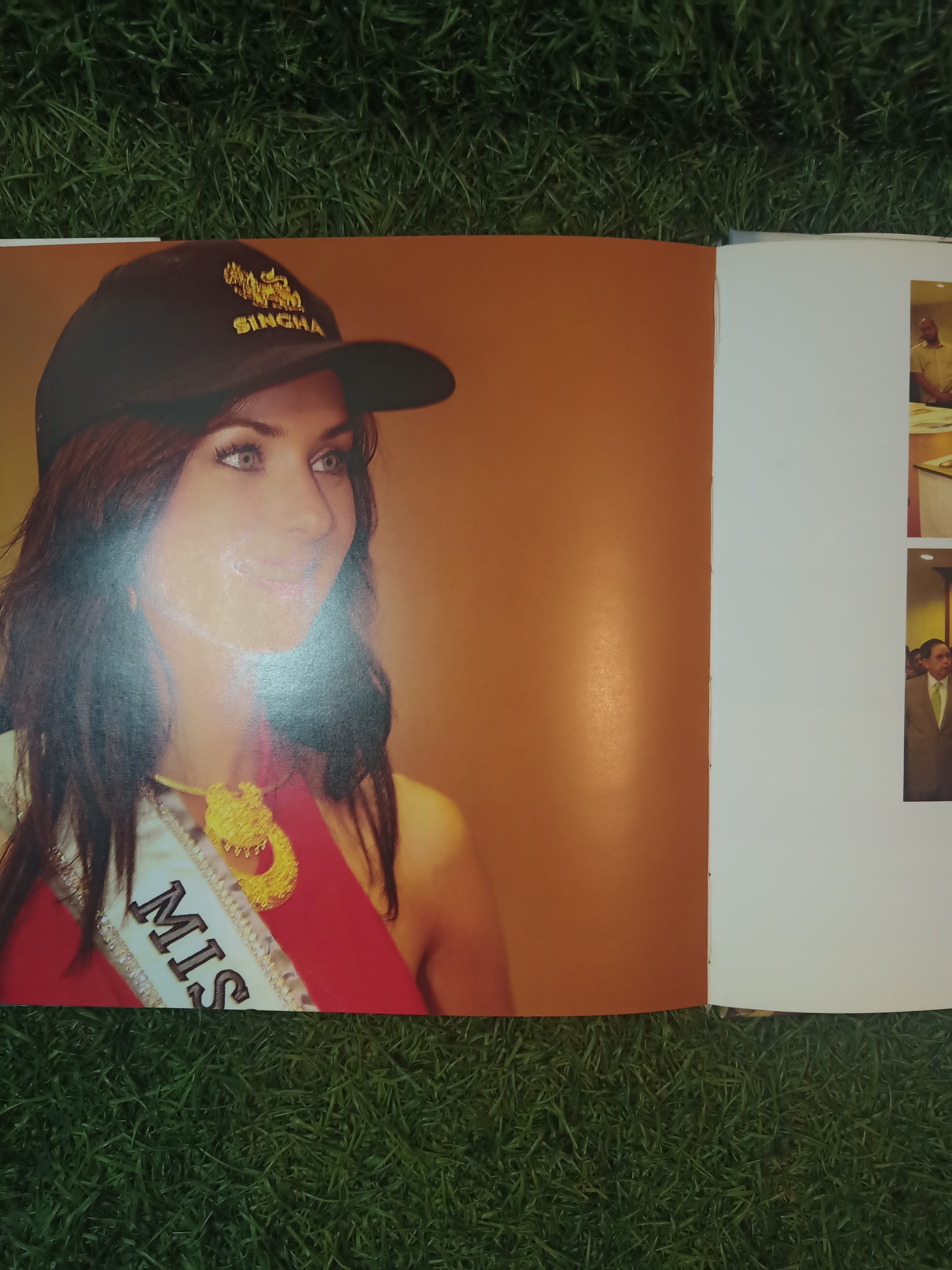 EXPERIENCE THE BEAUTY OF THAILAND