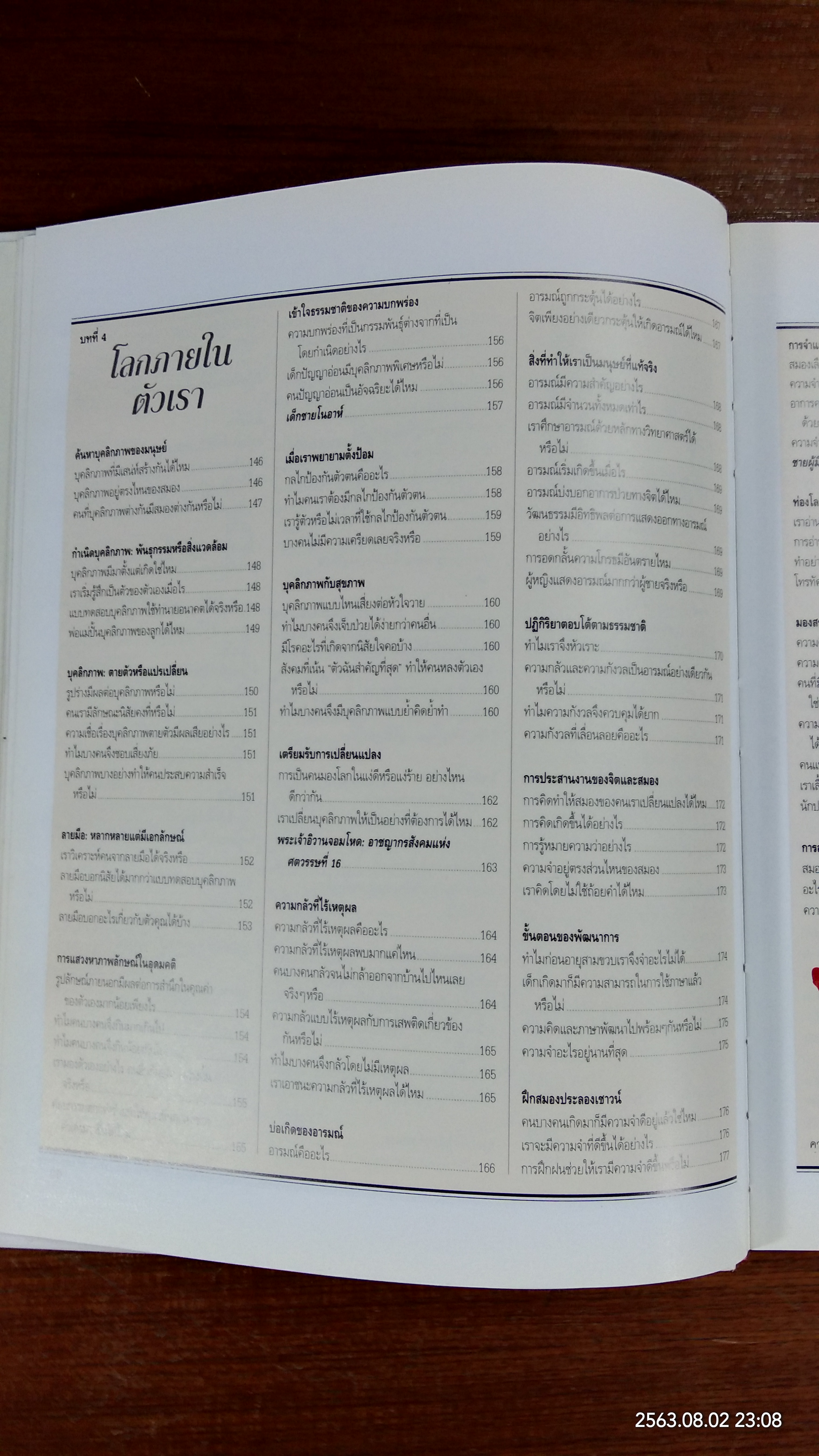 อัศจรรย์จิตมนุษย์ / รีดเดอร์ส ไดเจสท์