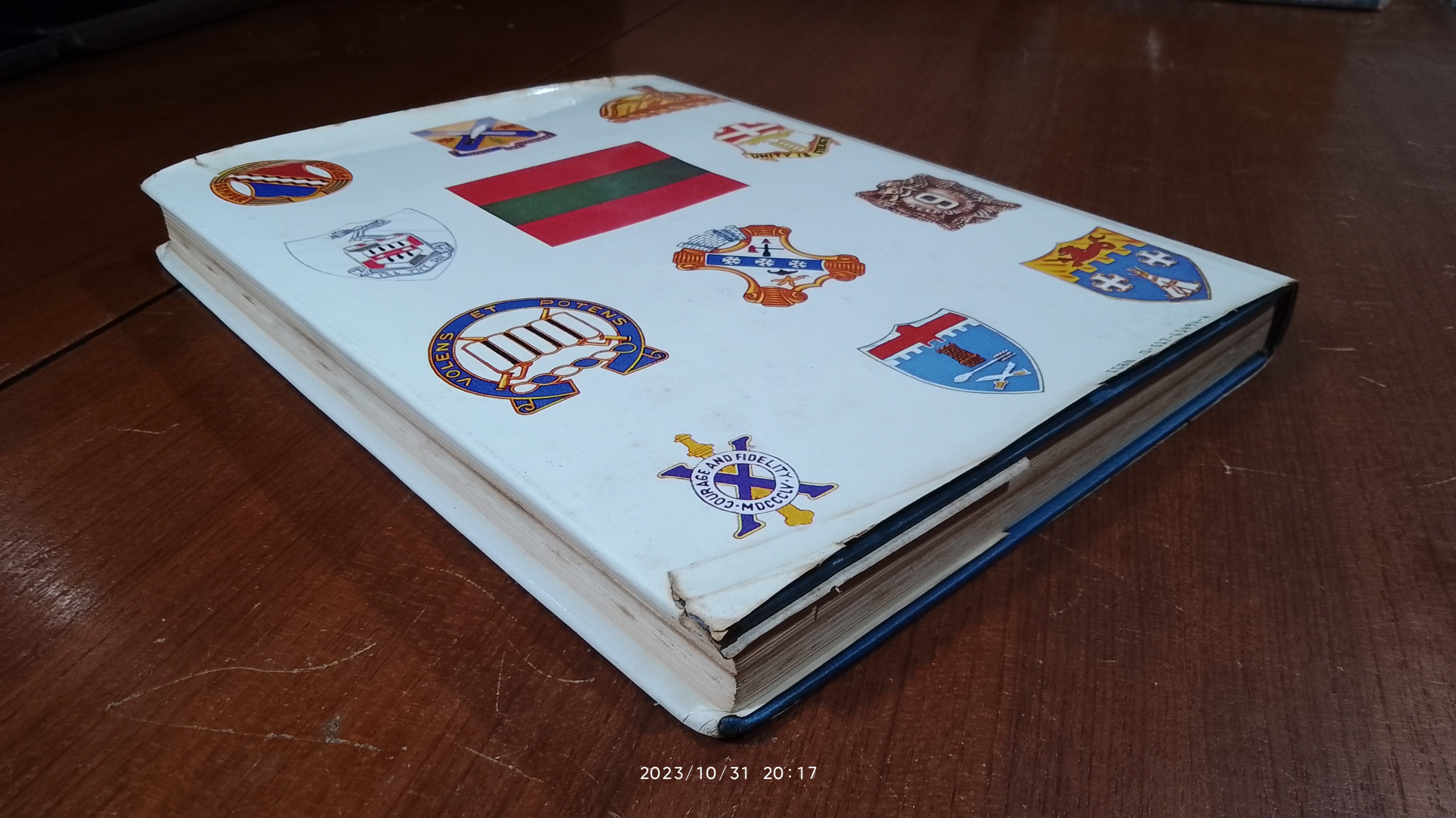 INFANTRY REGIMENTS of the United States Army