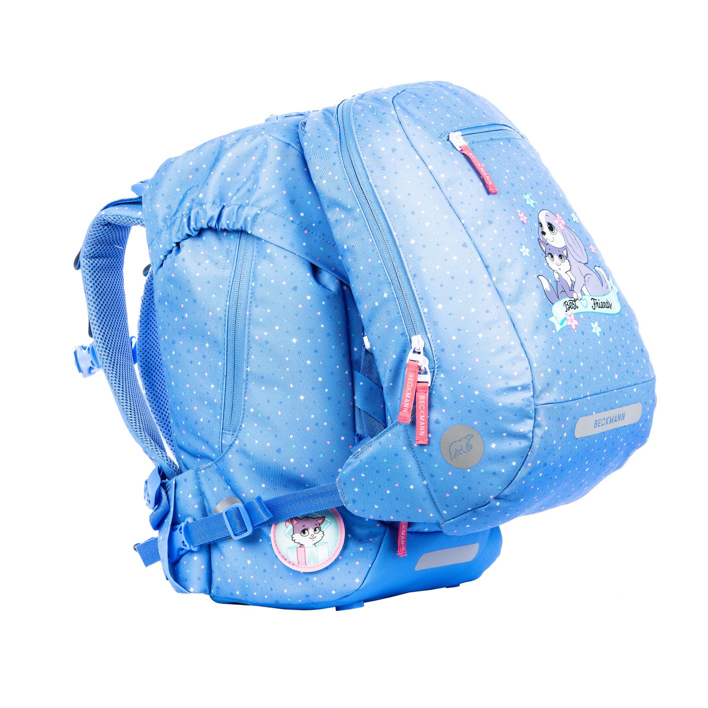 Gym Backpack - Pet