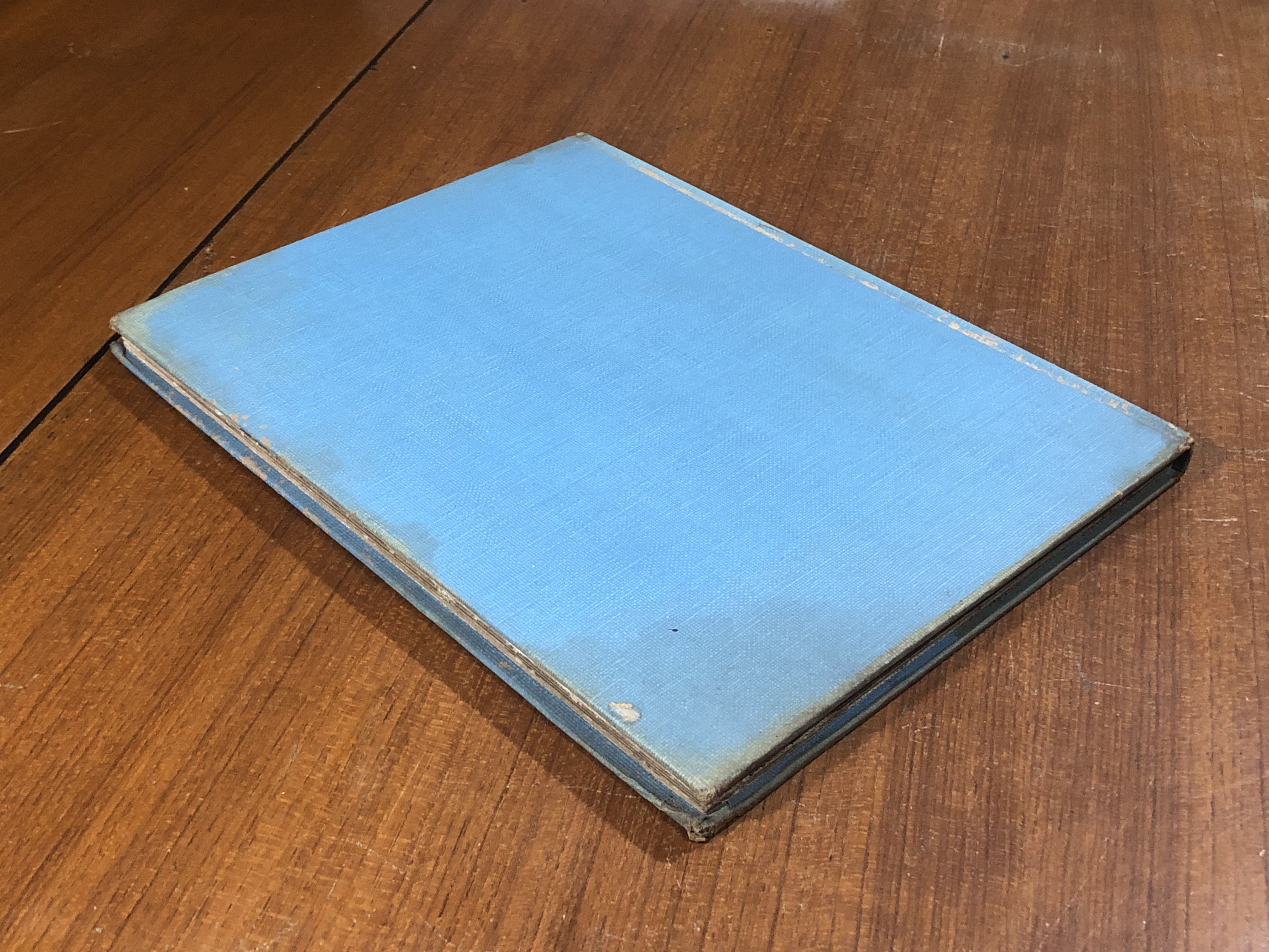 MAD for Keeps HC (1958) (ไม่มีปก)