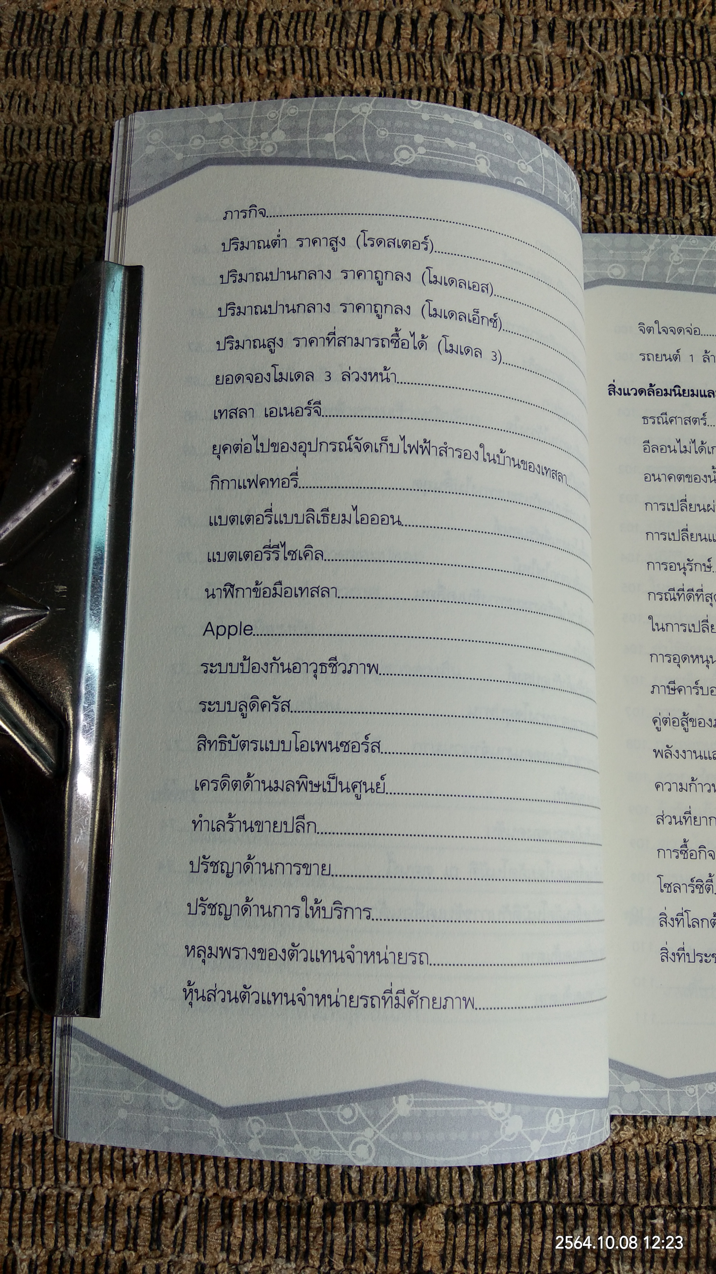 ติดจรวดทางความคิด แบบ อีลอน มัสก์