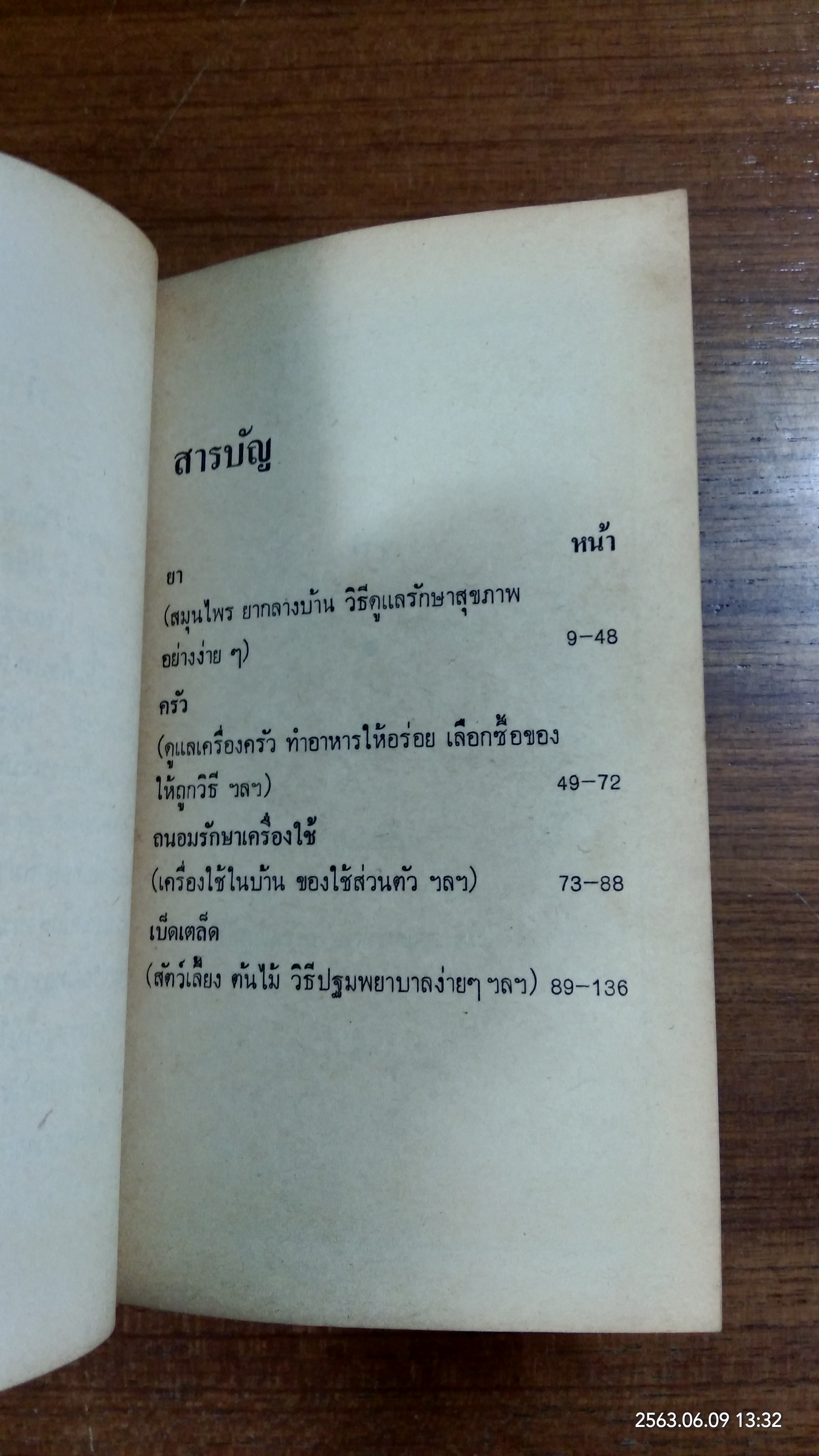 ของฝากจาก "ฟ้าเมืองไทย" / อาจินต์ ปัญจพรรค์