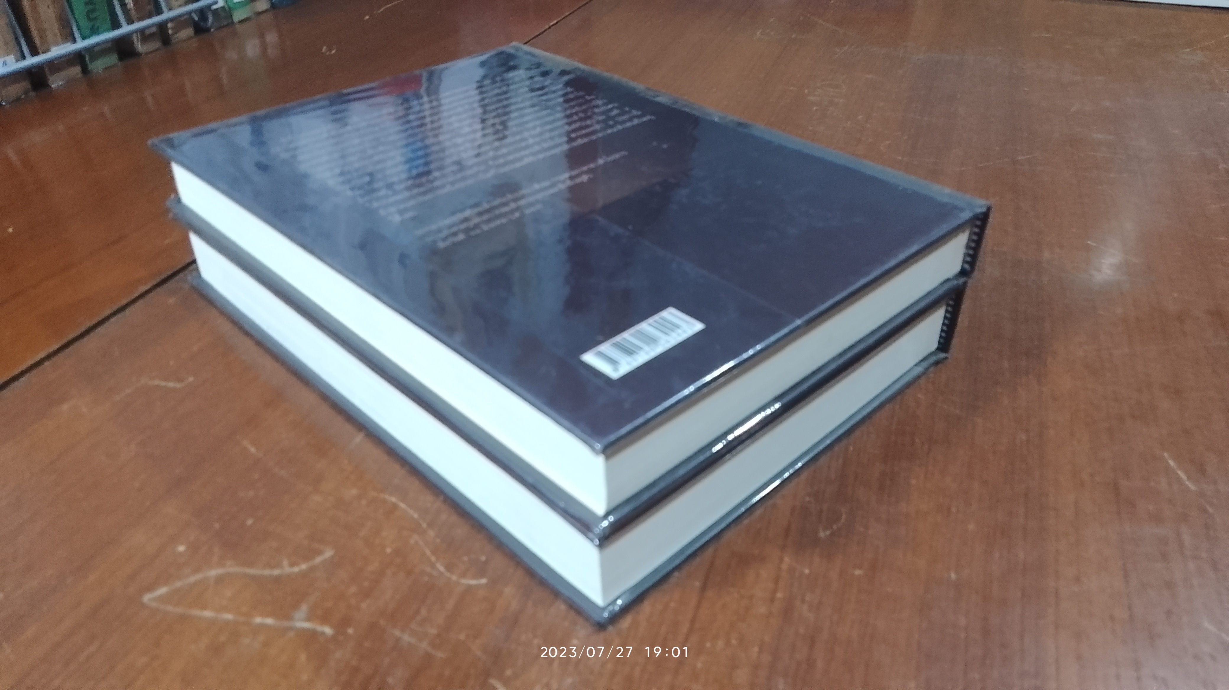 สมเด็จพระเจ้าบรมวงศ์เธอ กรมพระยาเทวะวงศ์วโรปการ (2เล่มจบ)/ วิมลพรรณ ปีตธวัชชัย