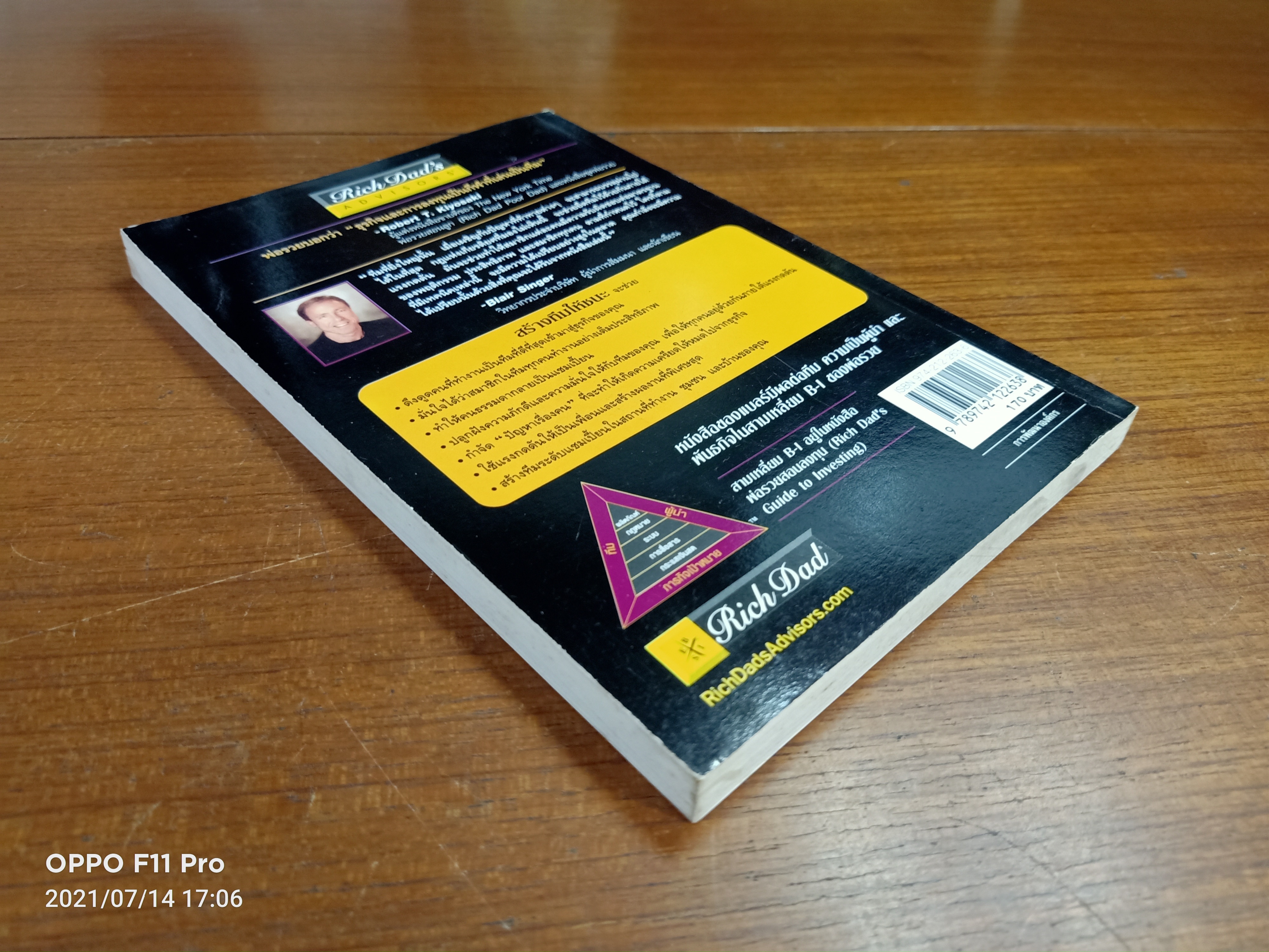 สร้างทีมให้ชนะ / อนุพงศ์ ธรณินทร์