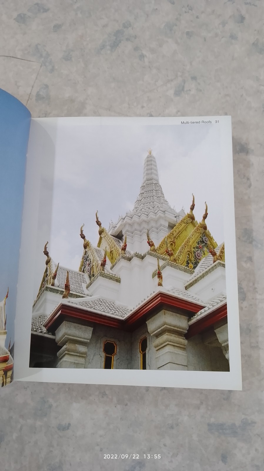 ROOFS / นิธิ สถาปิตานนท์