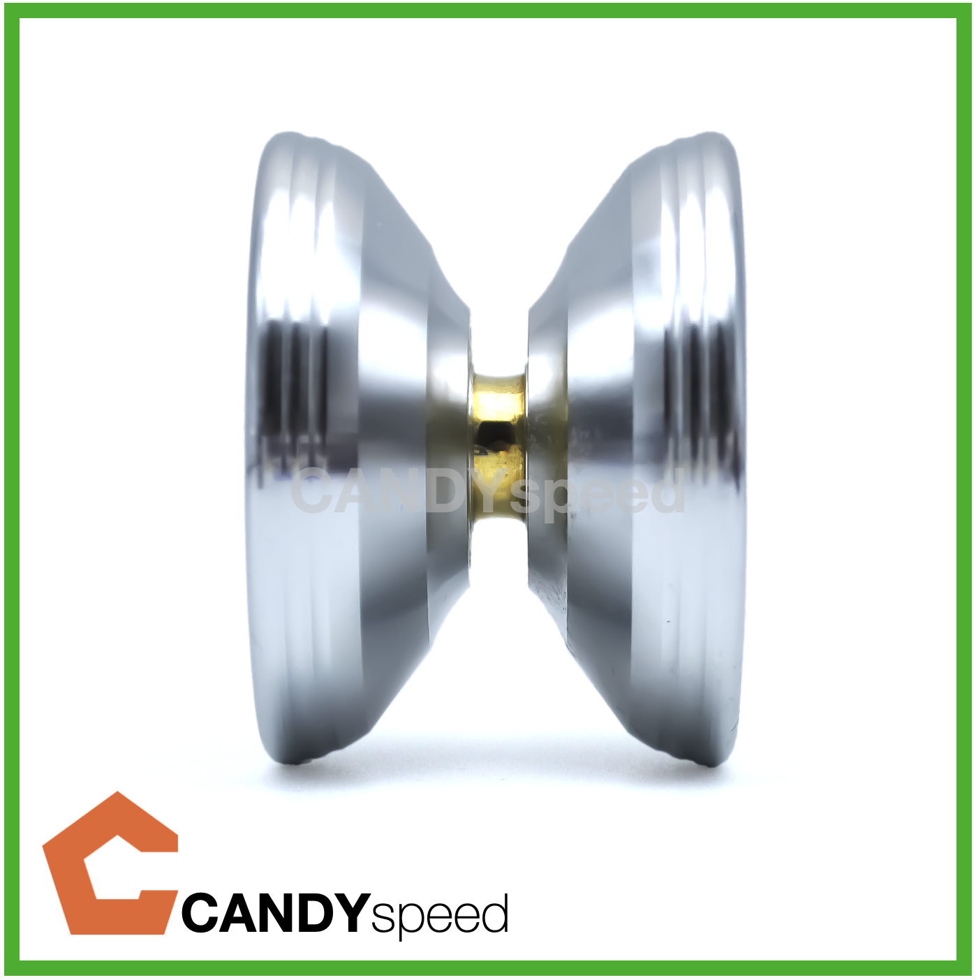 Yoyo โยโย่ MagicYoyo K6 | by CANDYspeed