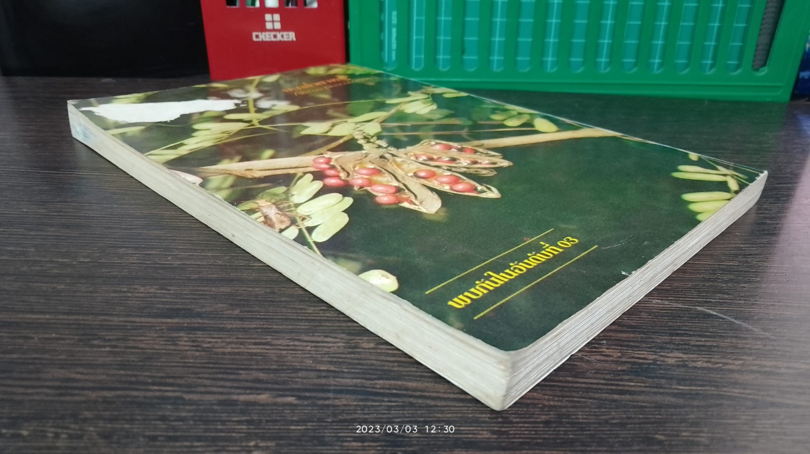 สมุนไพร (ในครัวเรือน) 2