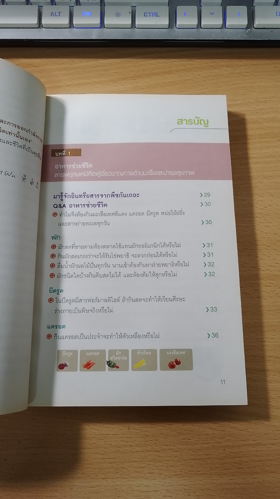 น้ำผักผลไม้ปั่นต้านโรคร้าย / ชาญ ธนประกอบ แปล