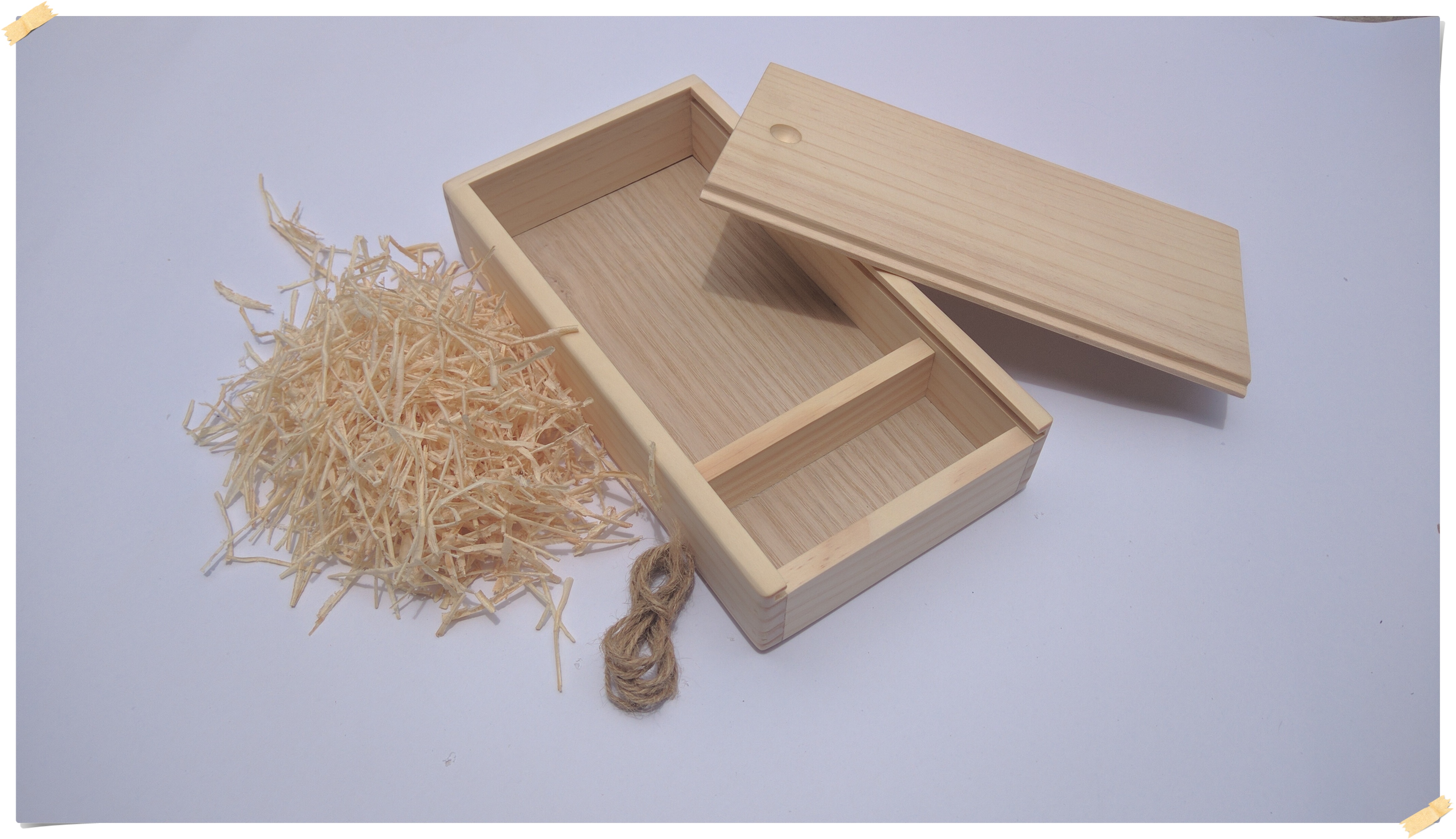 งานสั่งผลิตกล่องไม้-73