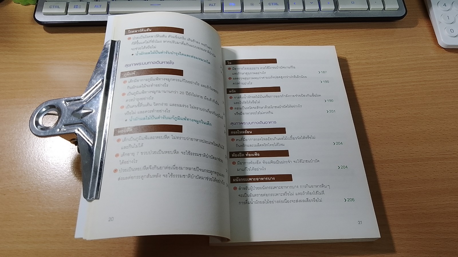 น้ำผักผลไม้ปั่นต้านโรคร้าย / ชาญ ธนประกอบ แปล