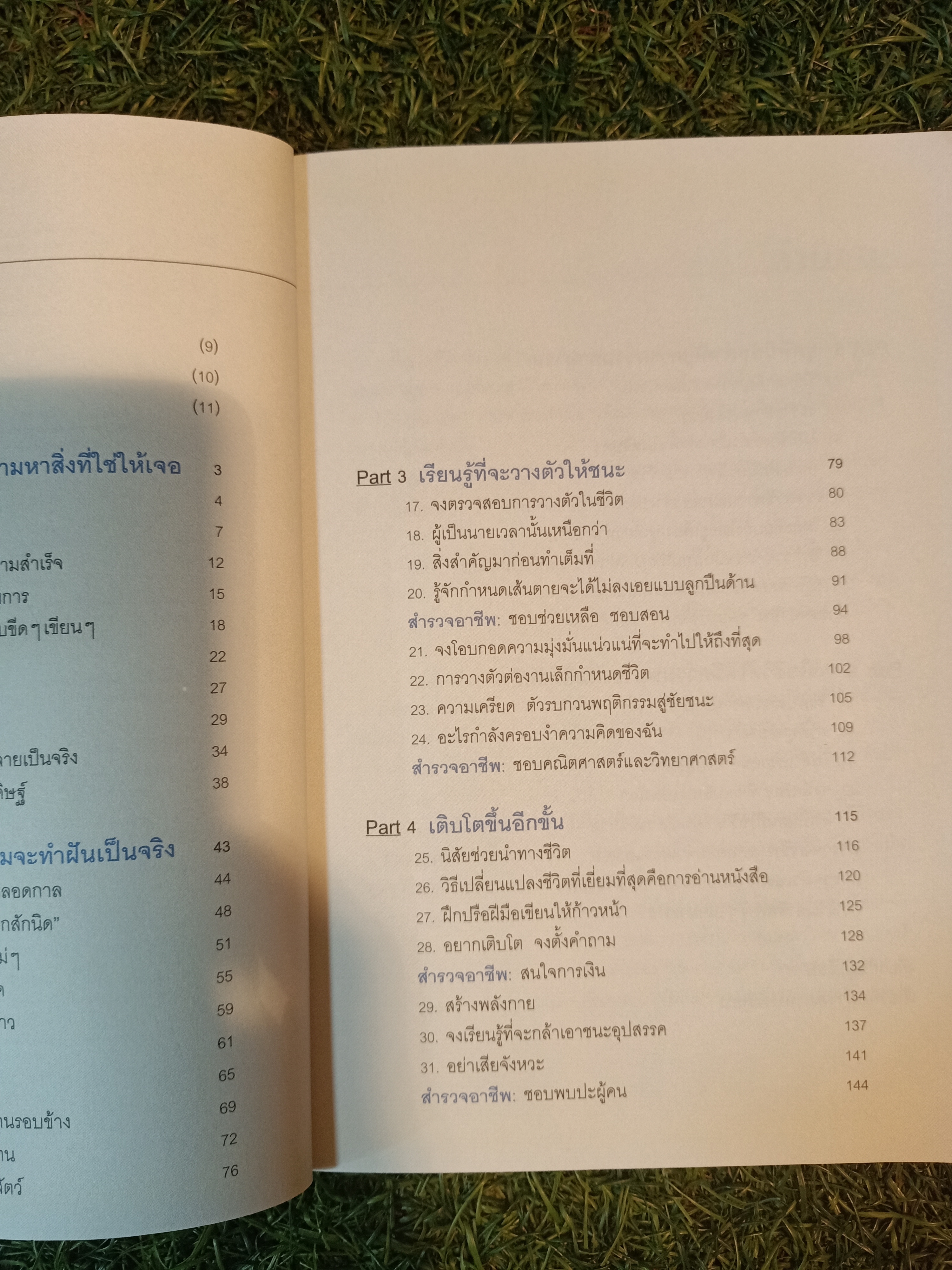 จงใช้ชีวิต แบบที่เธอ ต้องการจริงๆ / อิมเเจซิง : เขียน ตรองสิร ทองคำใส : แปล