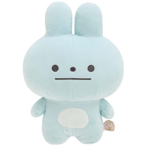 ตุ๊กตา Pokantotan จาก San-X Japan แบบกระต่าย Pokantotan ขนาด 19 x 11 x 7 ซม.