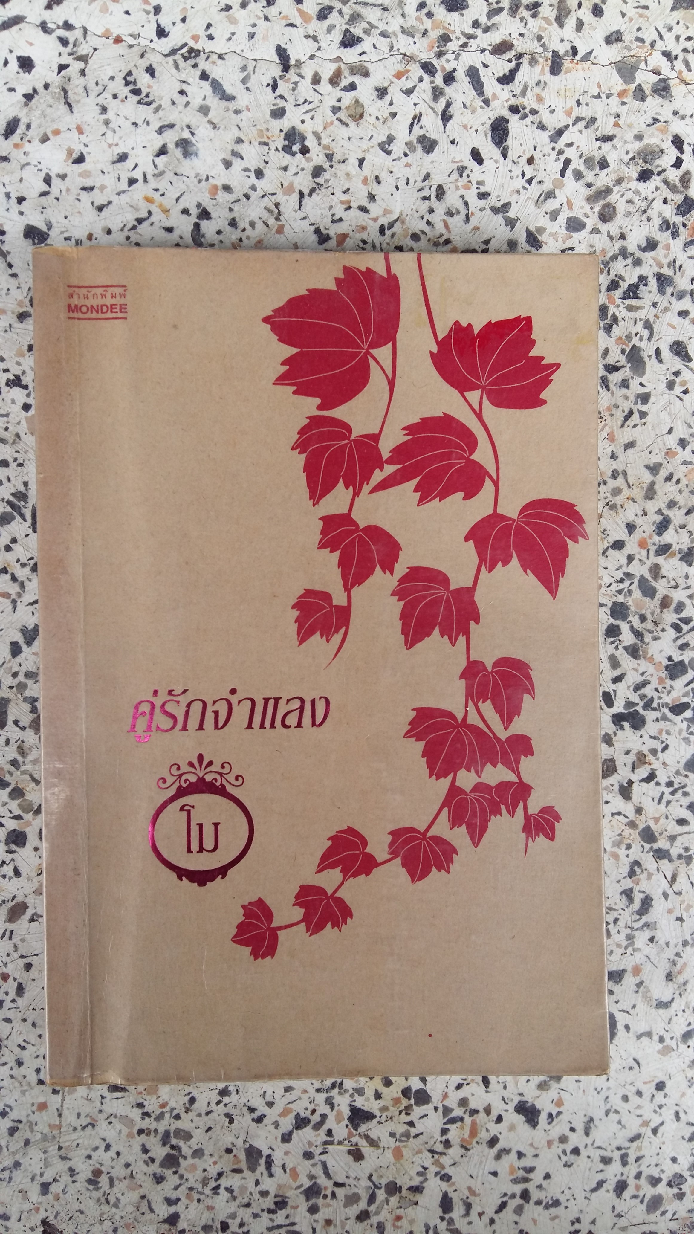 คู่รักจำแลง / โม