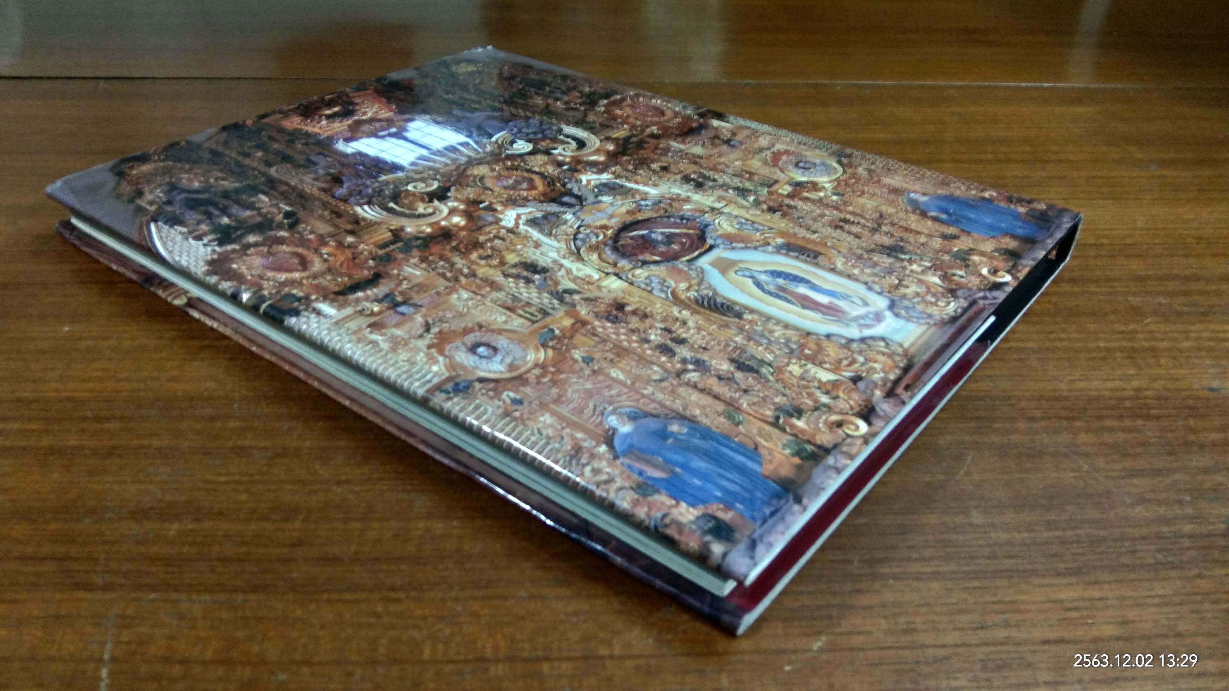 Templos y Conventos de Queretaro de la epoca Virreinal