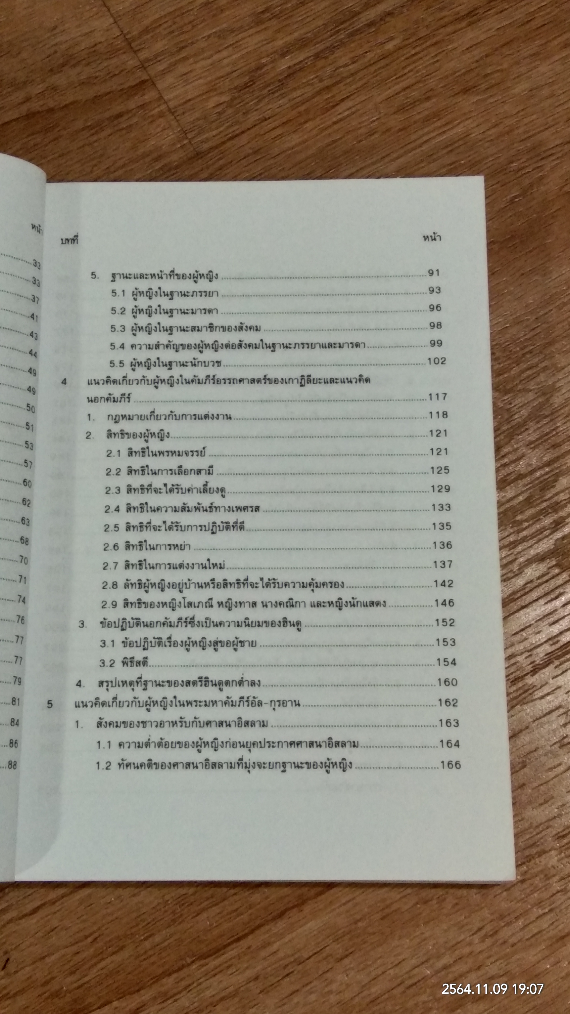 สตรีในคัมภีร์ตะวันออก / ปรีชา ช้างขวัญยืน