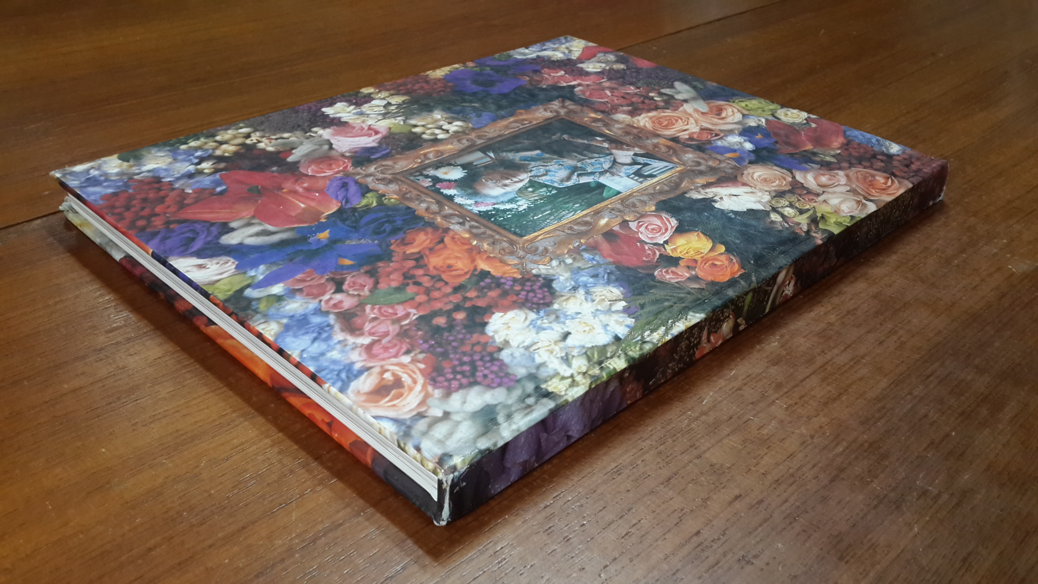 อนุสรณ์ในงานพระราชทานเพลิงศพ คุณแม่ตั้งสี แซ่อึ้ง