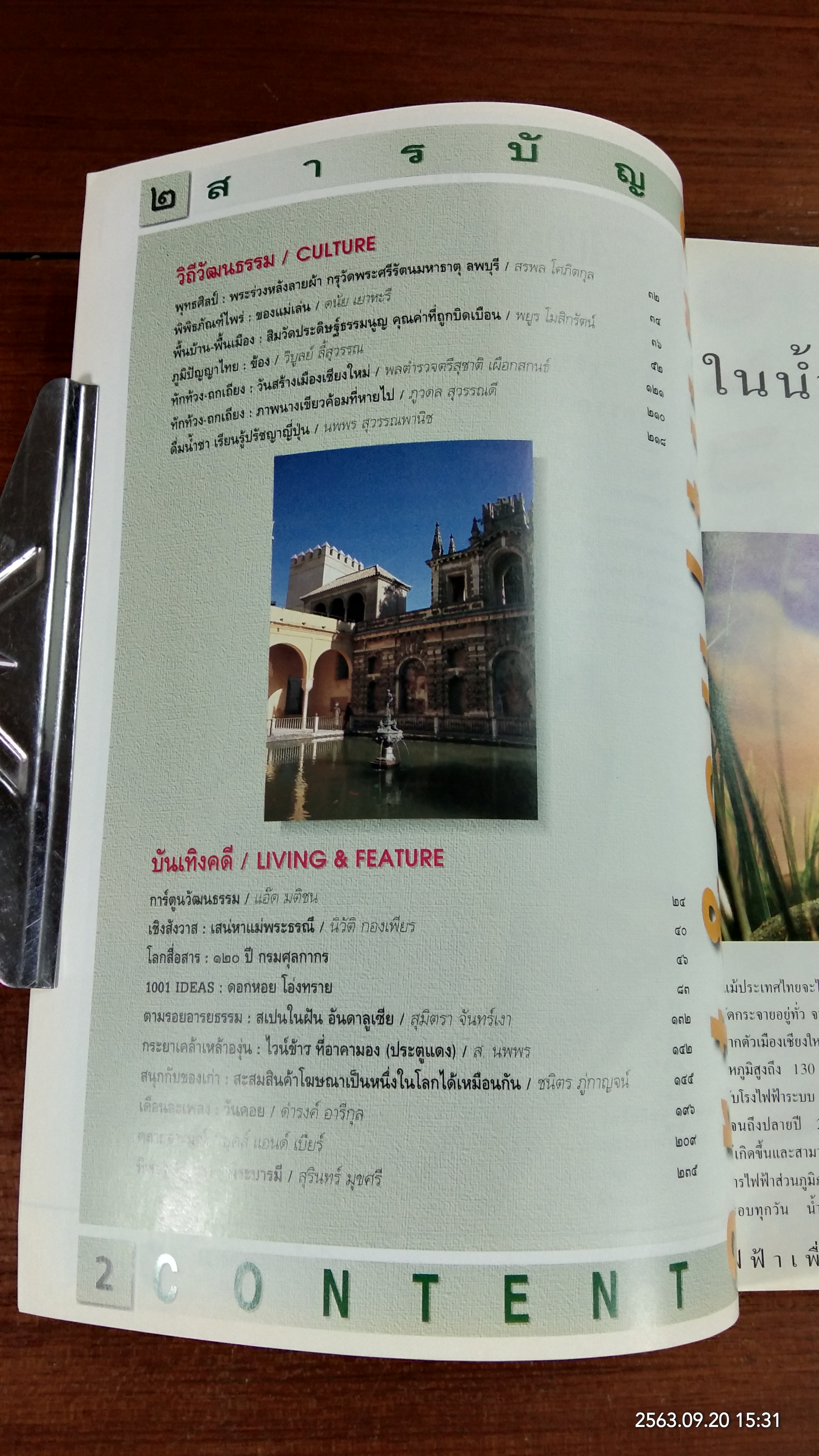 ศิลปวัฒนธรรม : ปีที่ 17 ฉบับที่ 9