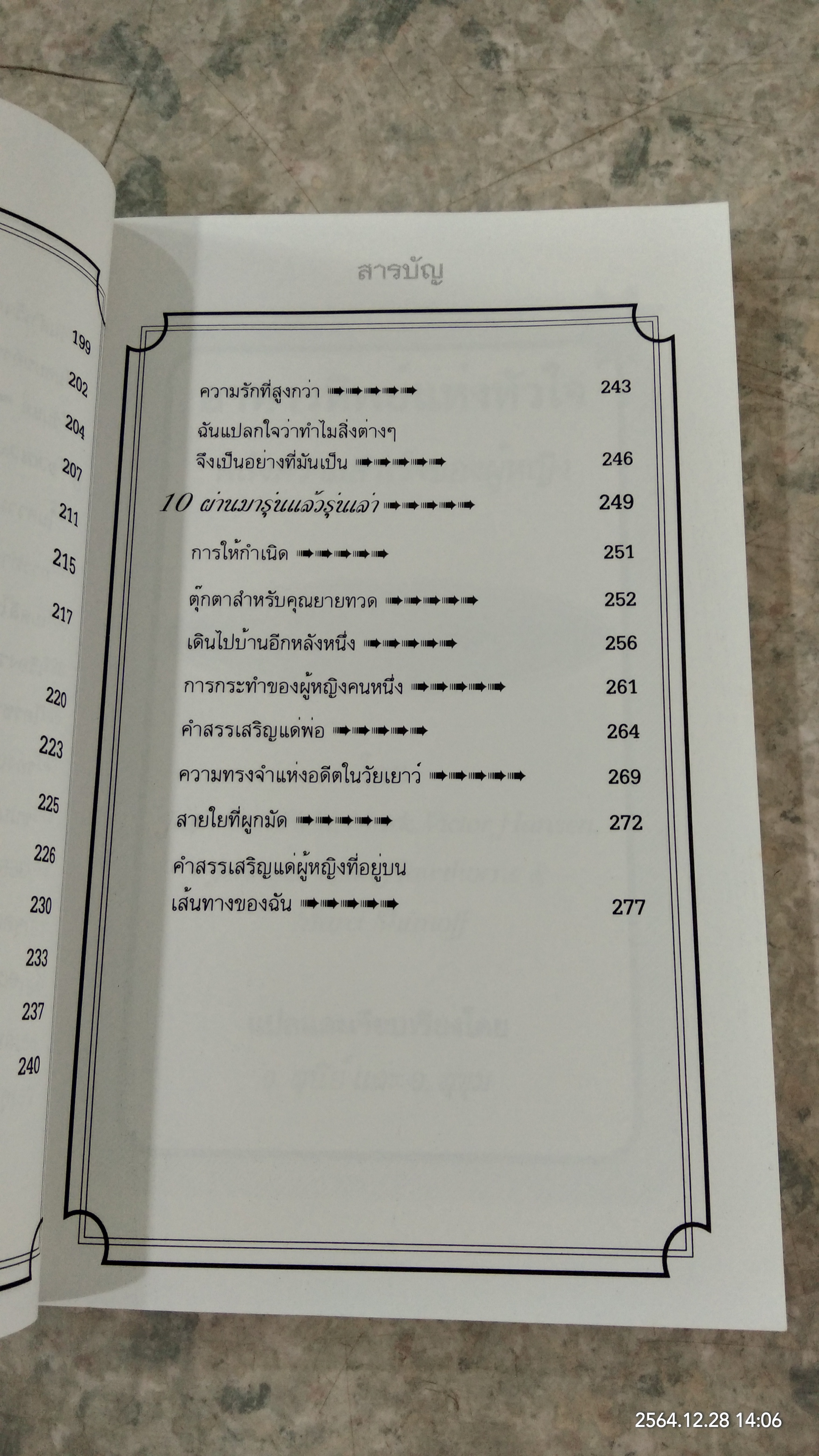 อาหารทิพย์แห่งหัวใจ : พลังความสำเร็จของผู้หญิง