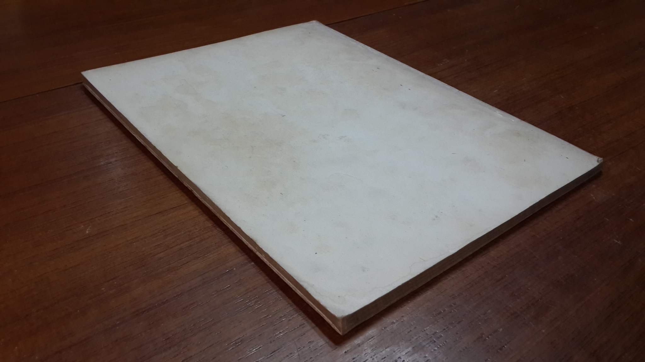 อนุสรณ์ในงานพระราชทานเพลิงศพ คุณครูมานพ วรอุไร (มีตราห้องสมุด)