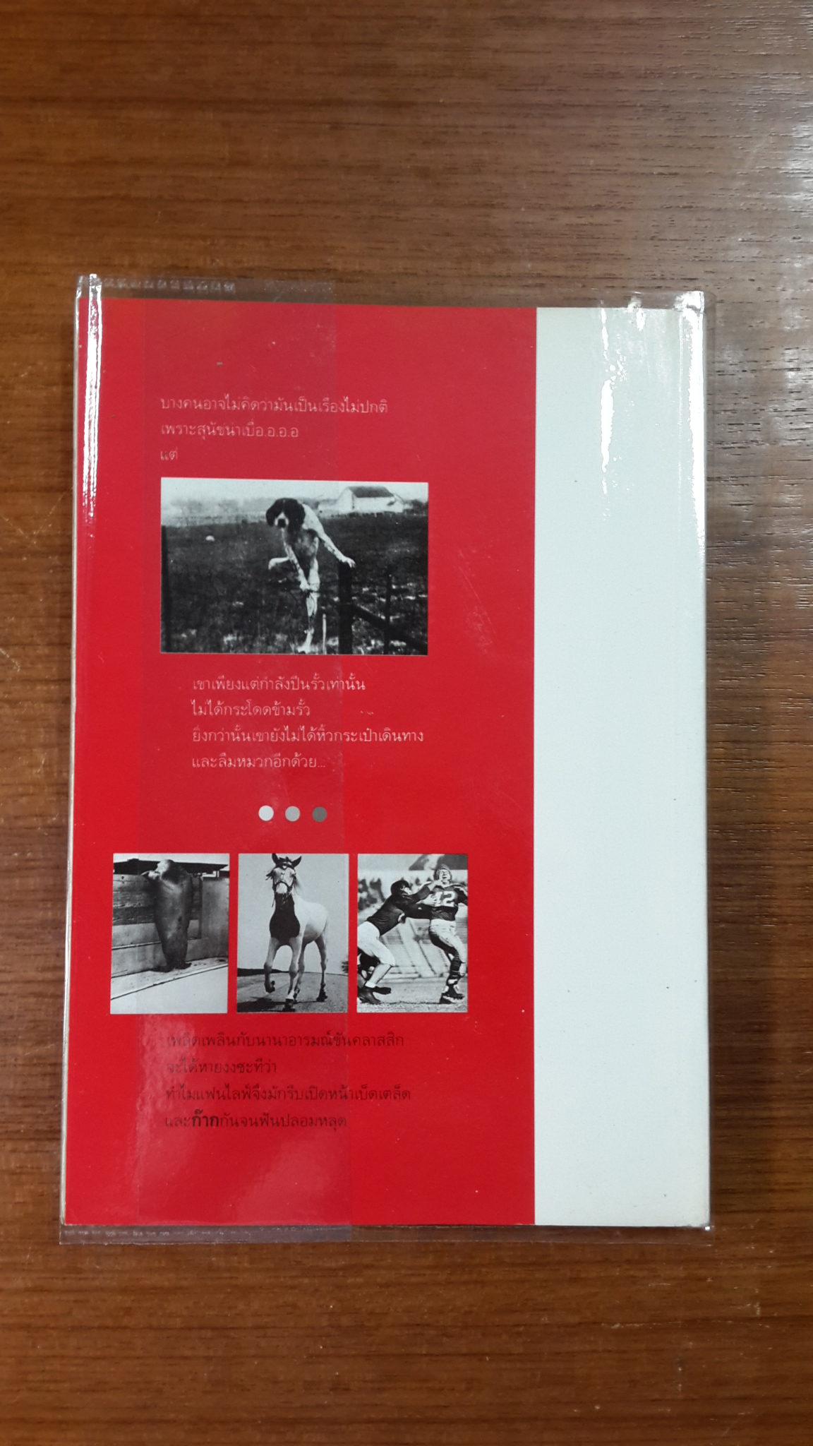 ก๊าก จนฟันปลอมหลุด / ฟิลิป บี. คุนฮาดต์, จูเนียร์