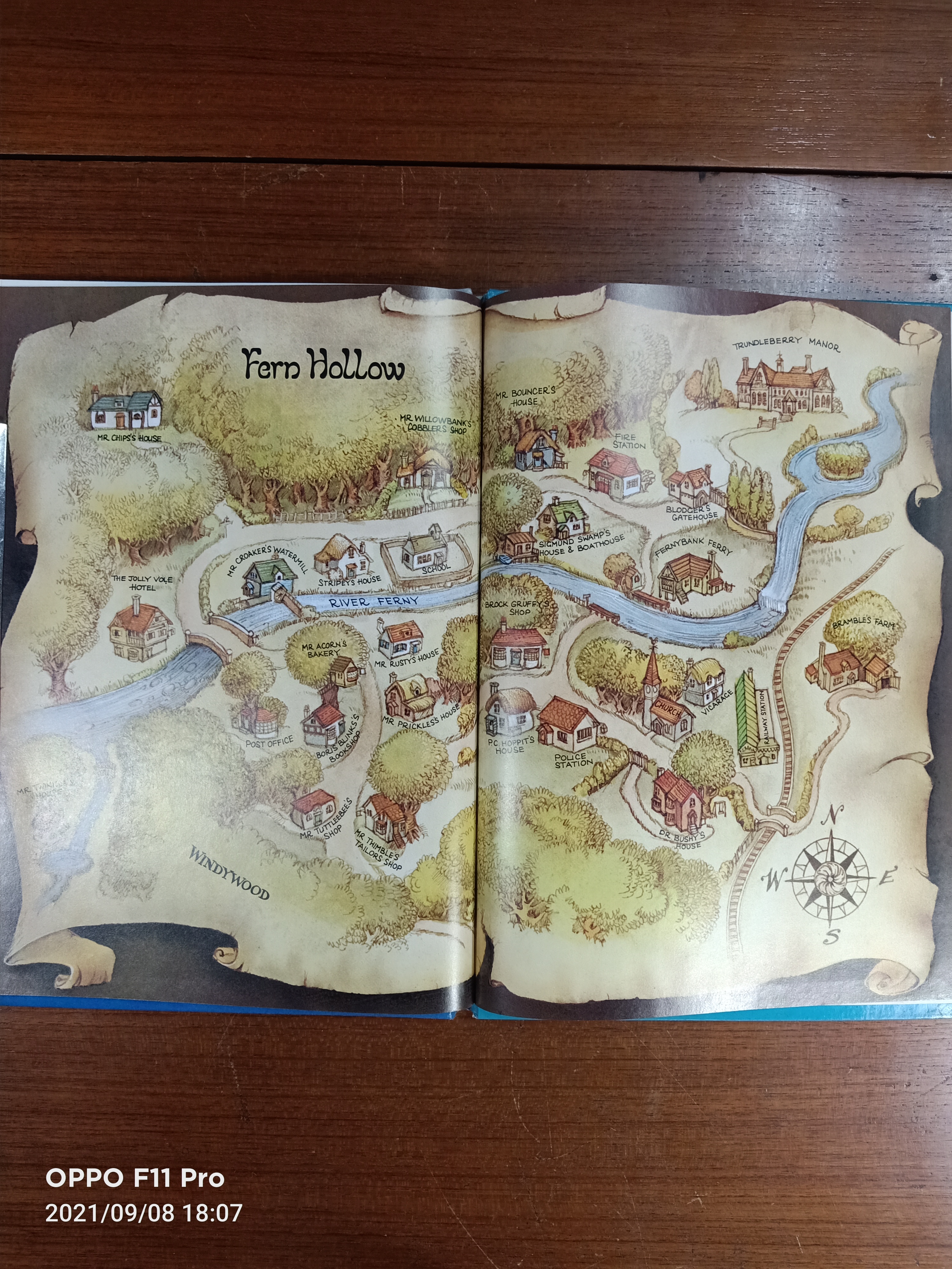 The Tortoise Fair(หนังสือมีรอยตามรูปภาพที่ถ่าย) / John Patience