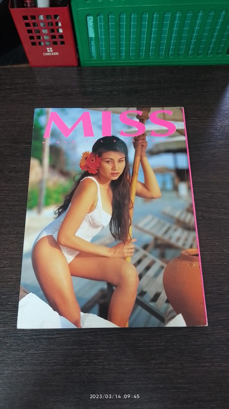 MISS ALBUM Vol.3
