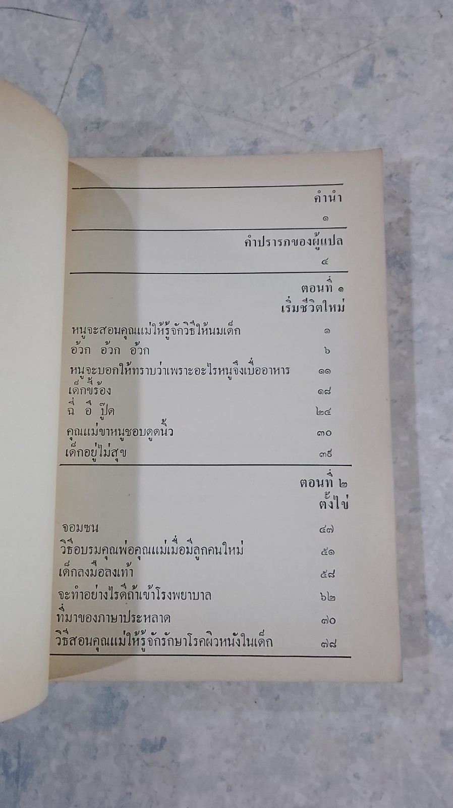 เด็กวอนสอนผู้ใหญ่ / ทิพาวดี เอมะวรรธนะ