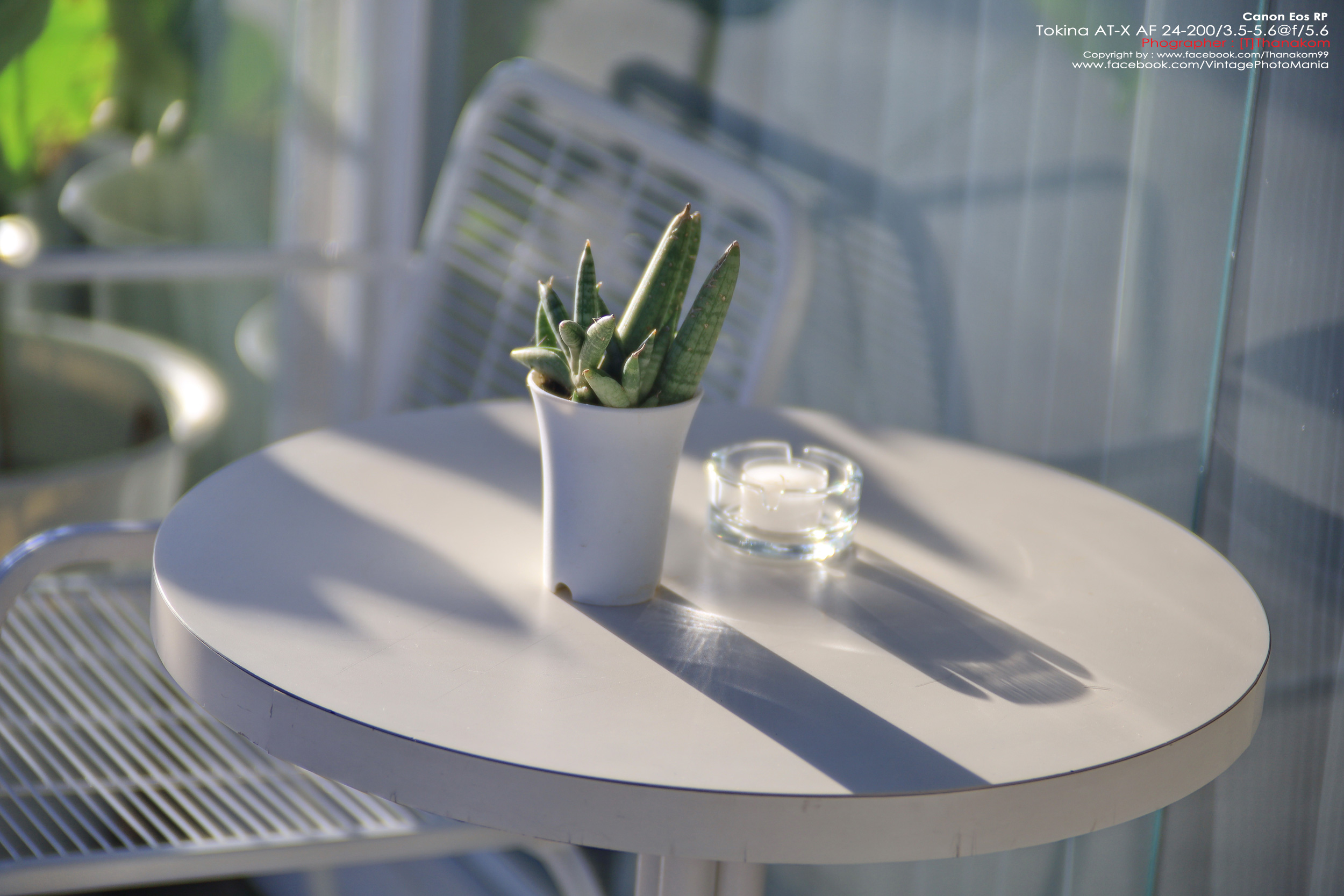 Tokina AT-X AF 24-200/3.5-5.6 Aspherical[IF] *Nikon AF-D Mount เลนส์ครอบจักรวาลรองรับฟูลเฟรม