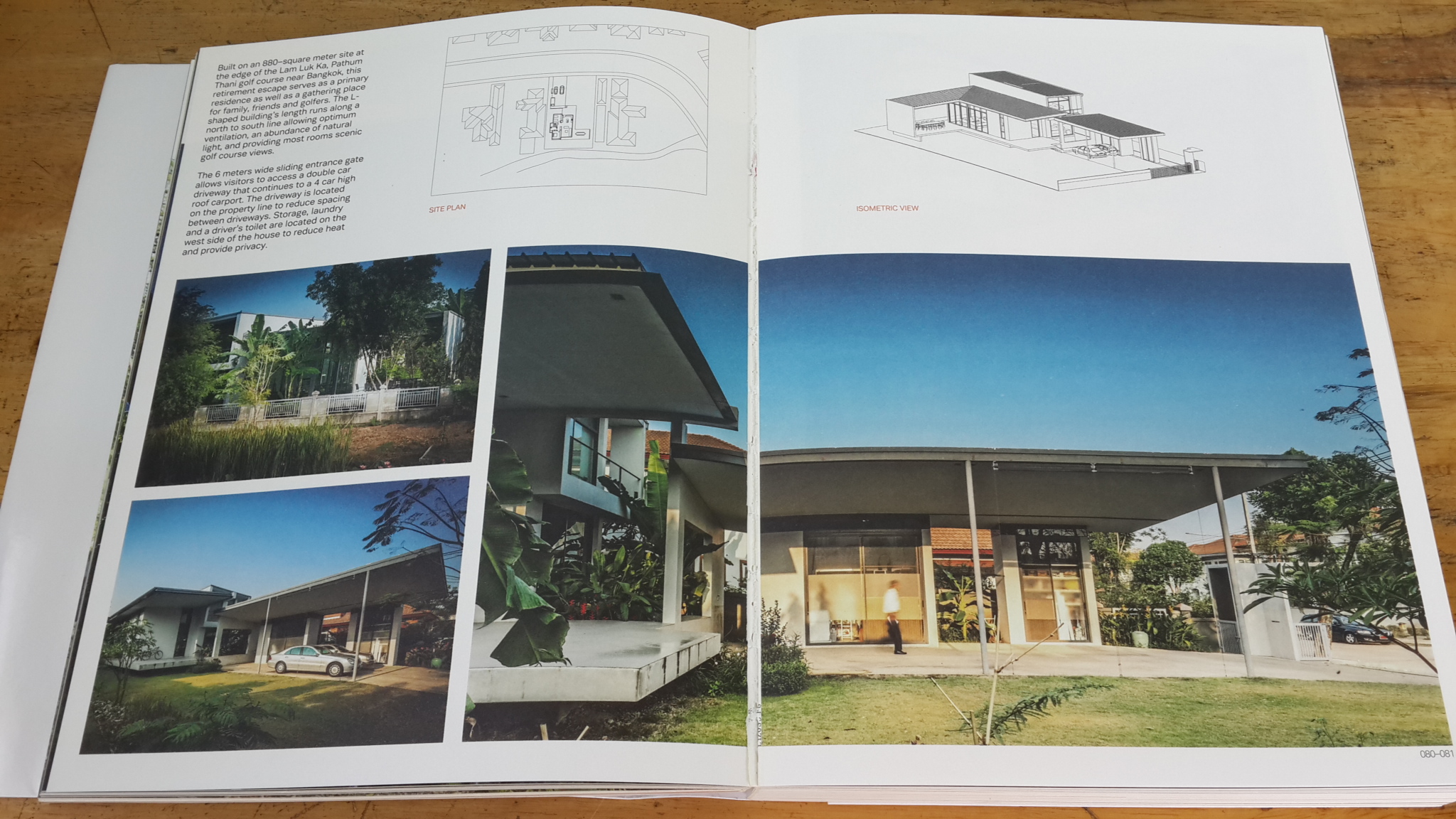 SMALL MEDIUM HOUSES 2