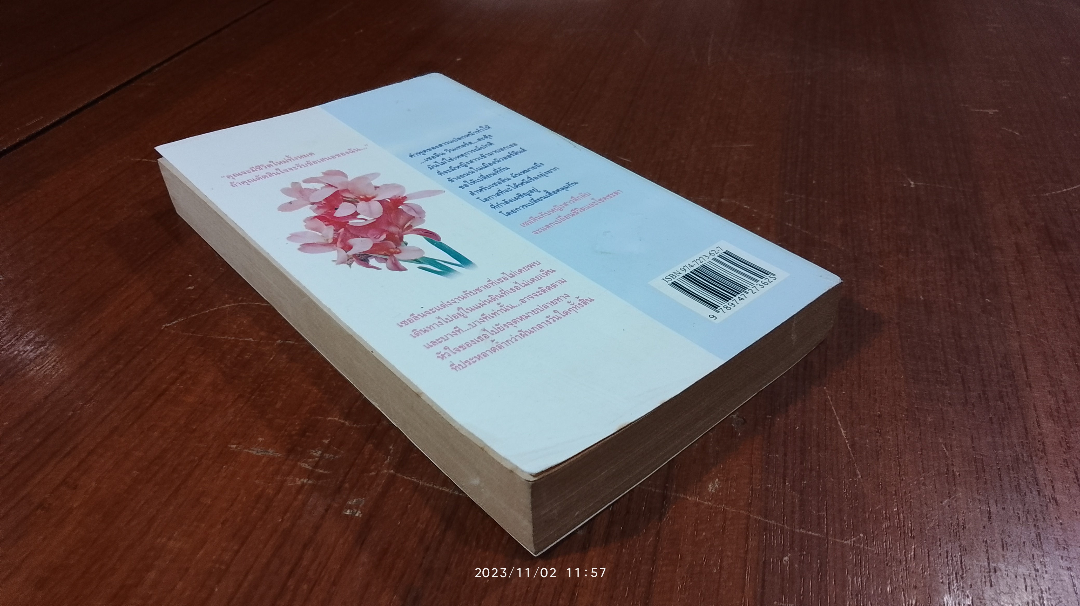 เจ้าสาวบังเอิญ / ภัคพงษ์ แปล