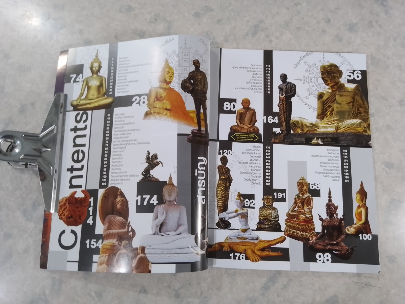 SCL บันทึกประเทศไทย : Vol.11 lssue 122/2021 ระยอง