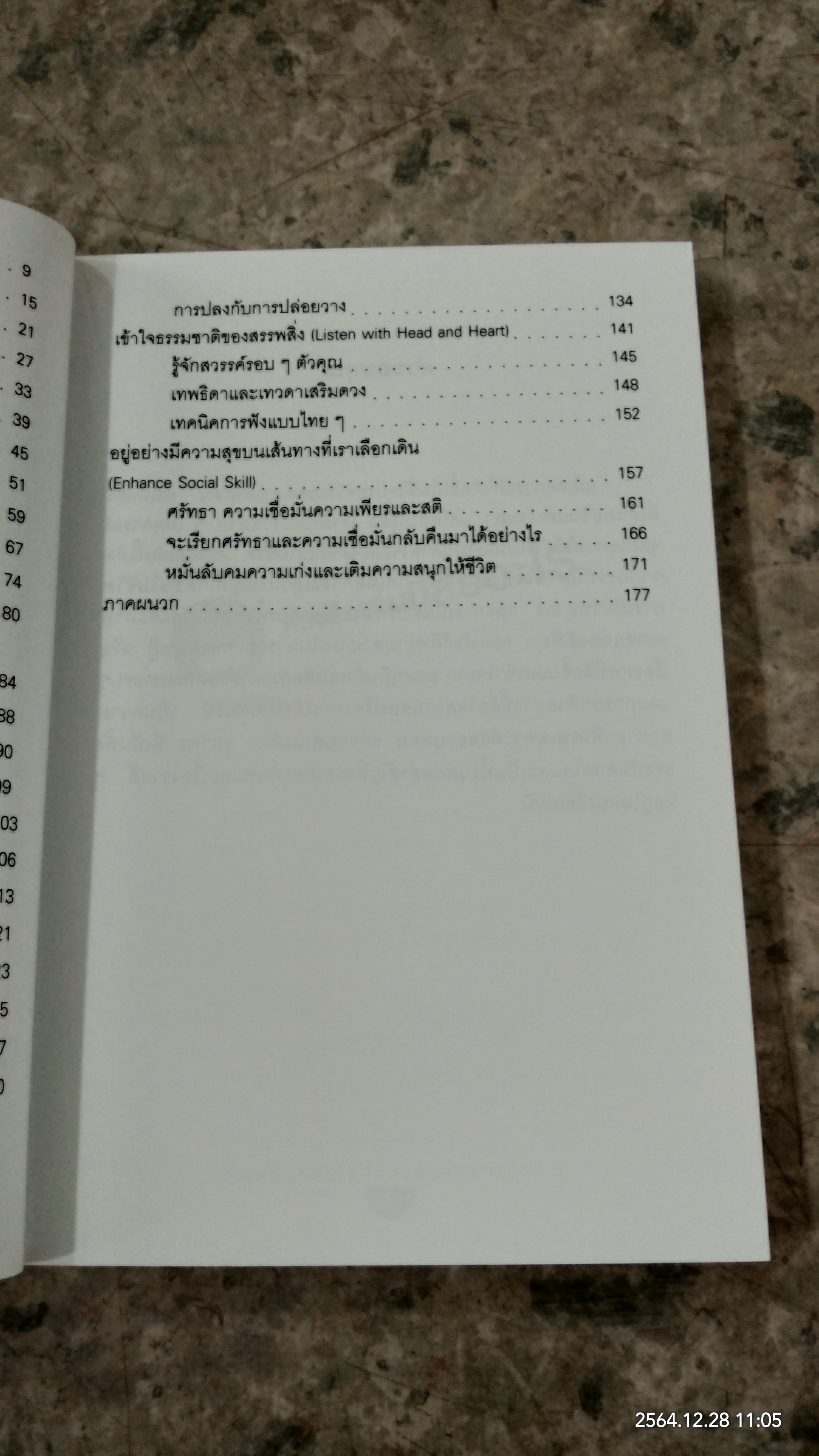 สะกิดความเก่งด้วยรอยยิ้มแบบไทยๆ / แสงอุษา โลจนานนท์