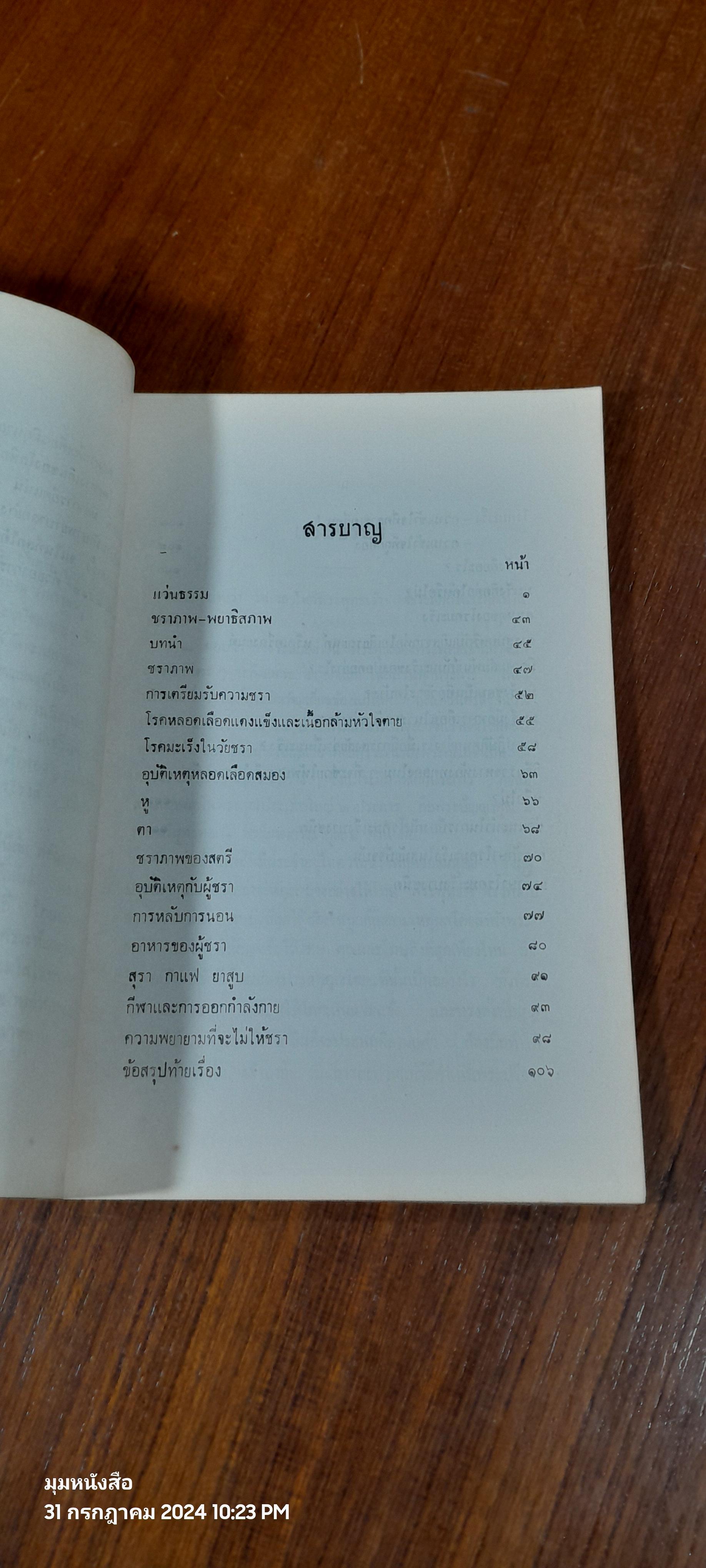 อนุสรณ์ในงานฌาปนกิจศพ นายปันหยี ธัญญะกิจ