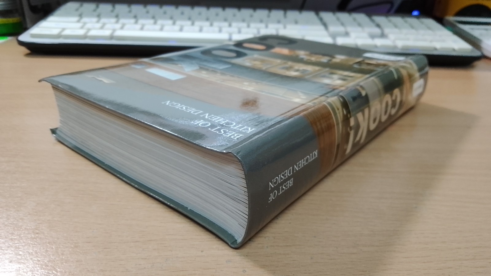 BEST OF KITCHEN DESIGN COOK !