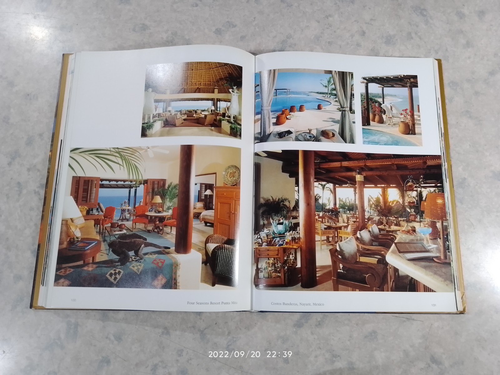 DESIGNING THE WORLD'S BEST RESORTS